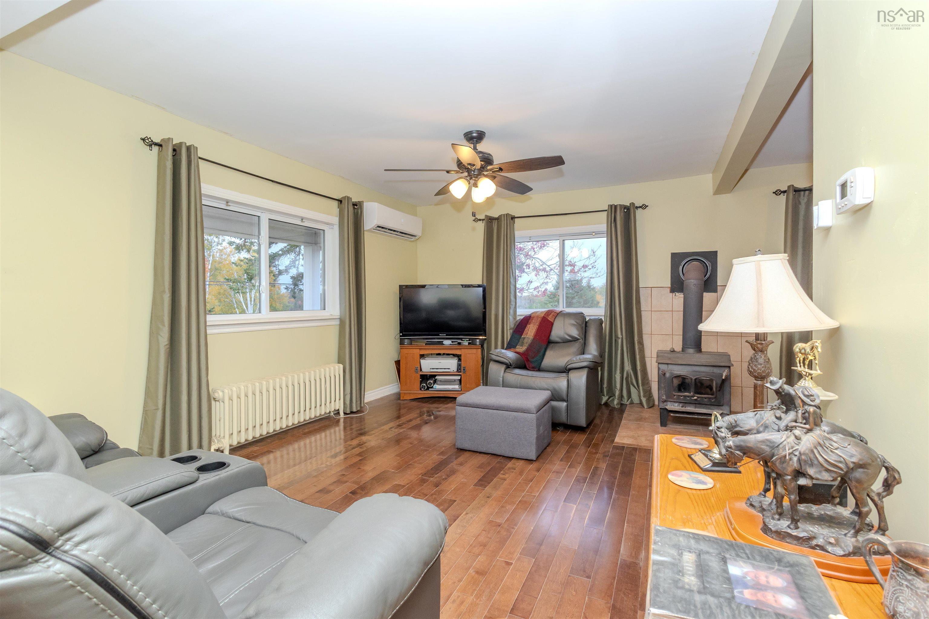 $389,000.00: 328 Brickyard Road, Cape Breton