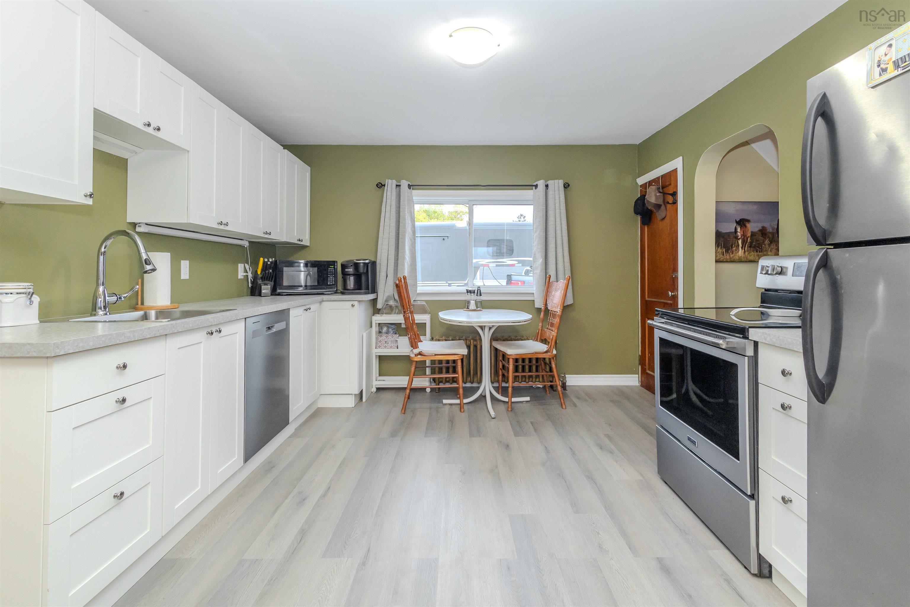 $389,000.00: 328 Brickyard Road, Cape Breton