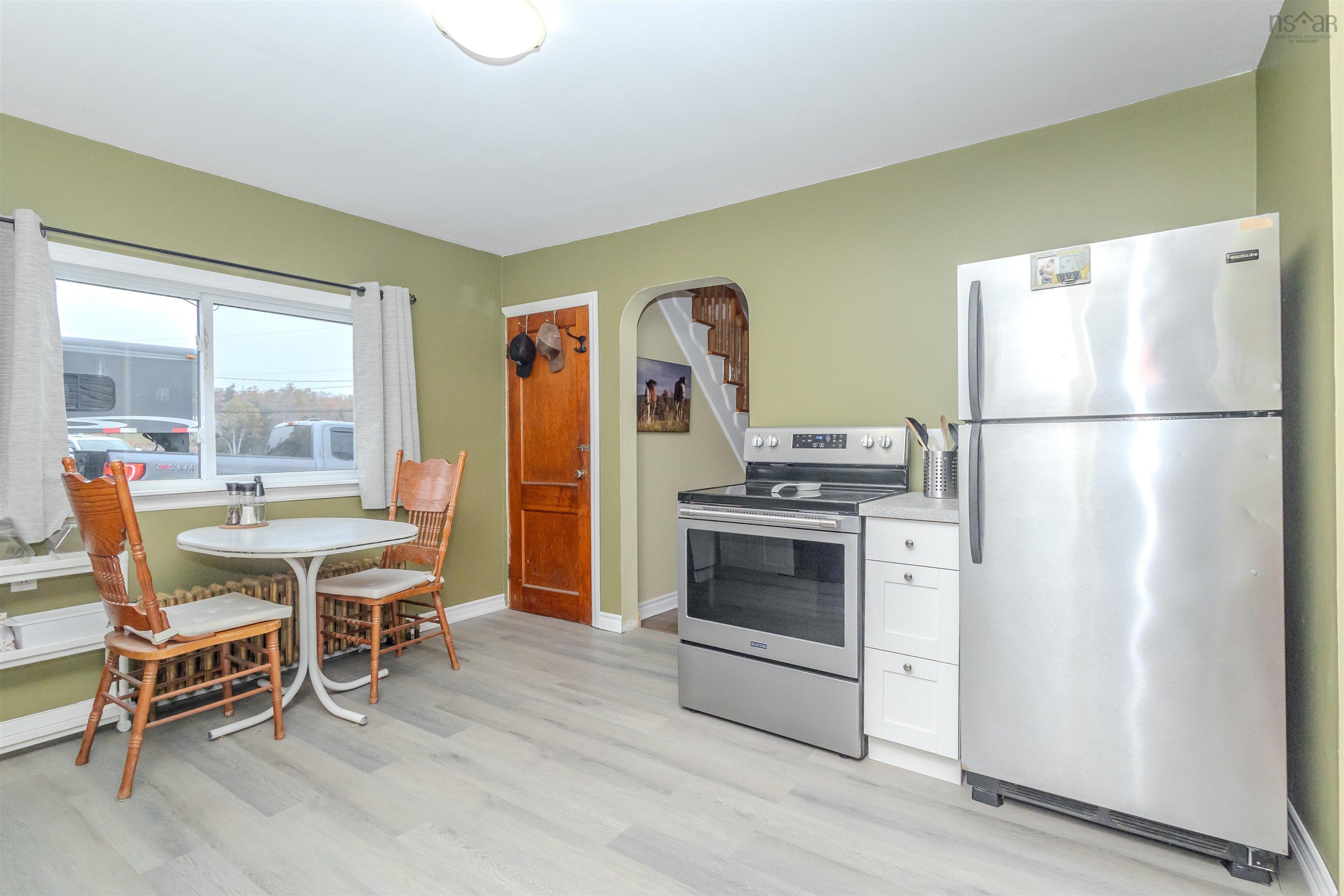 $389,000.00: 328 Brickyard Road, Cape Breton