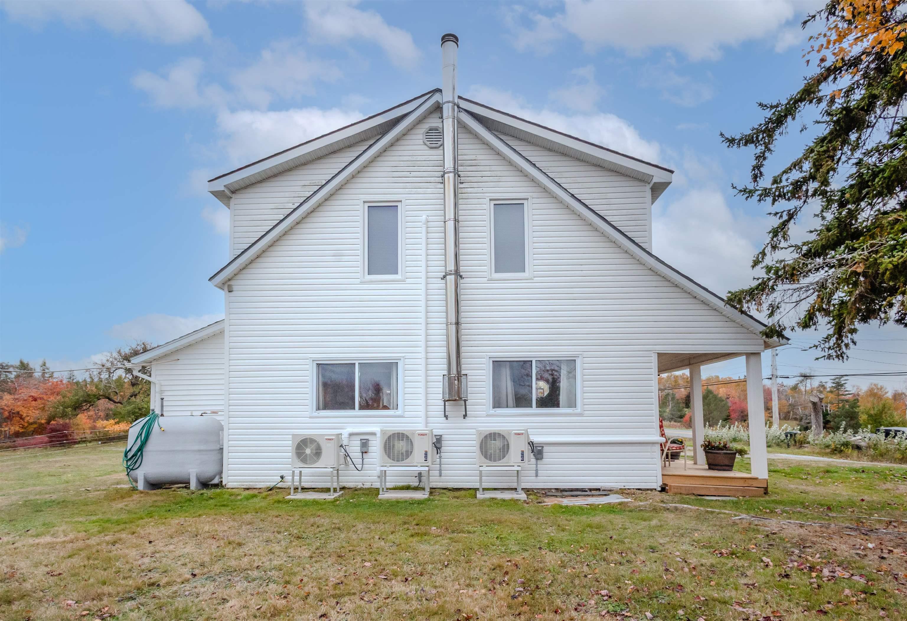 $389,000.00: 328 Brickyard Road, Cape Breton