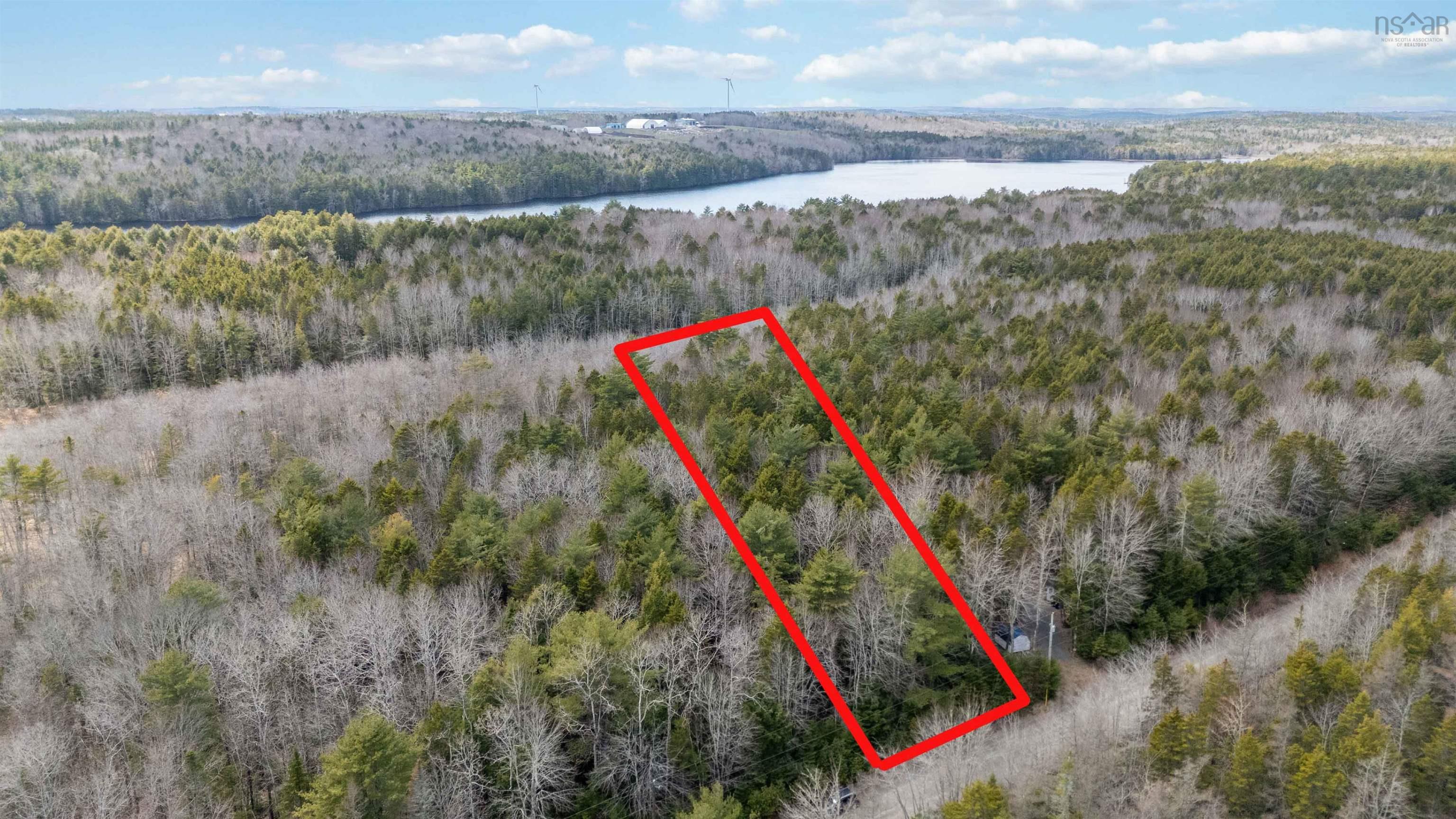 Lot 73 Hirtle Road, Maitland, NS (MLS 202609162)