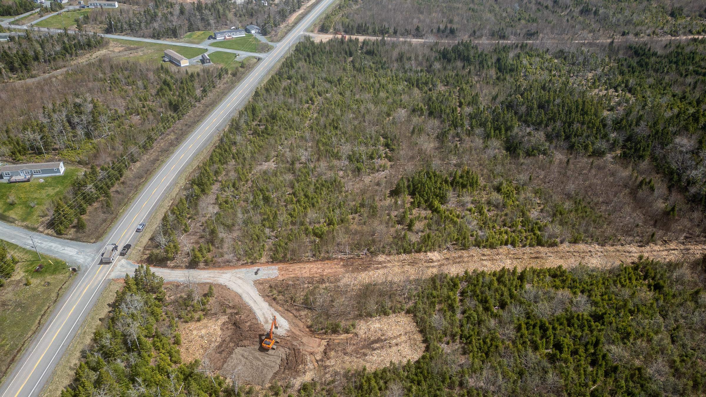 110 Old Guysborough Road, Devon, NS (MLS 202609163)