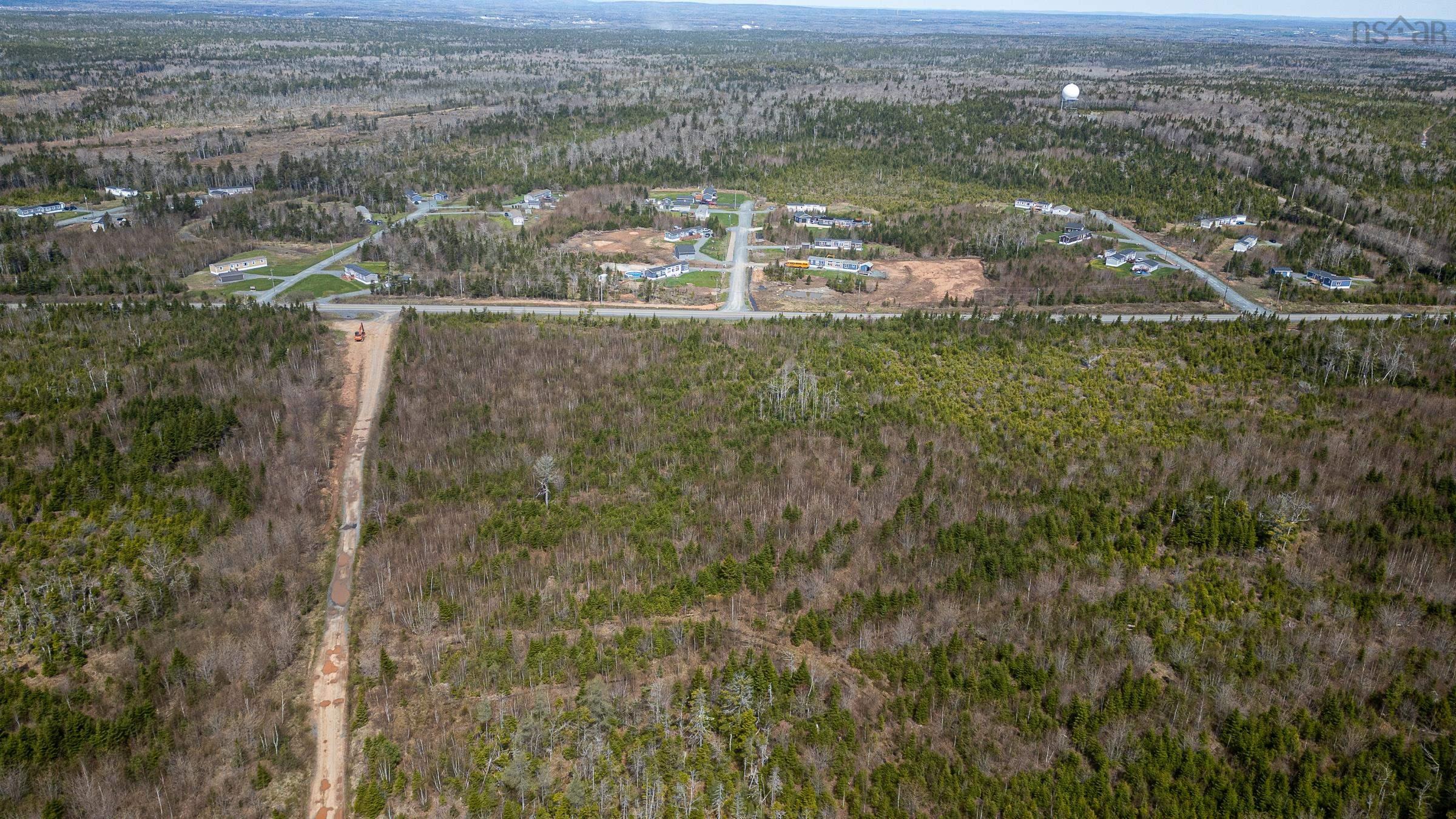 110 Old Guysborough Road, Devon, NS (MLS 202609163)