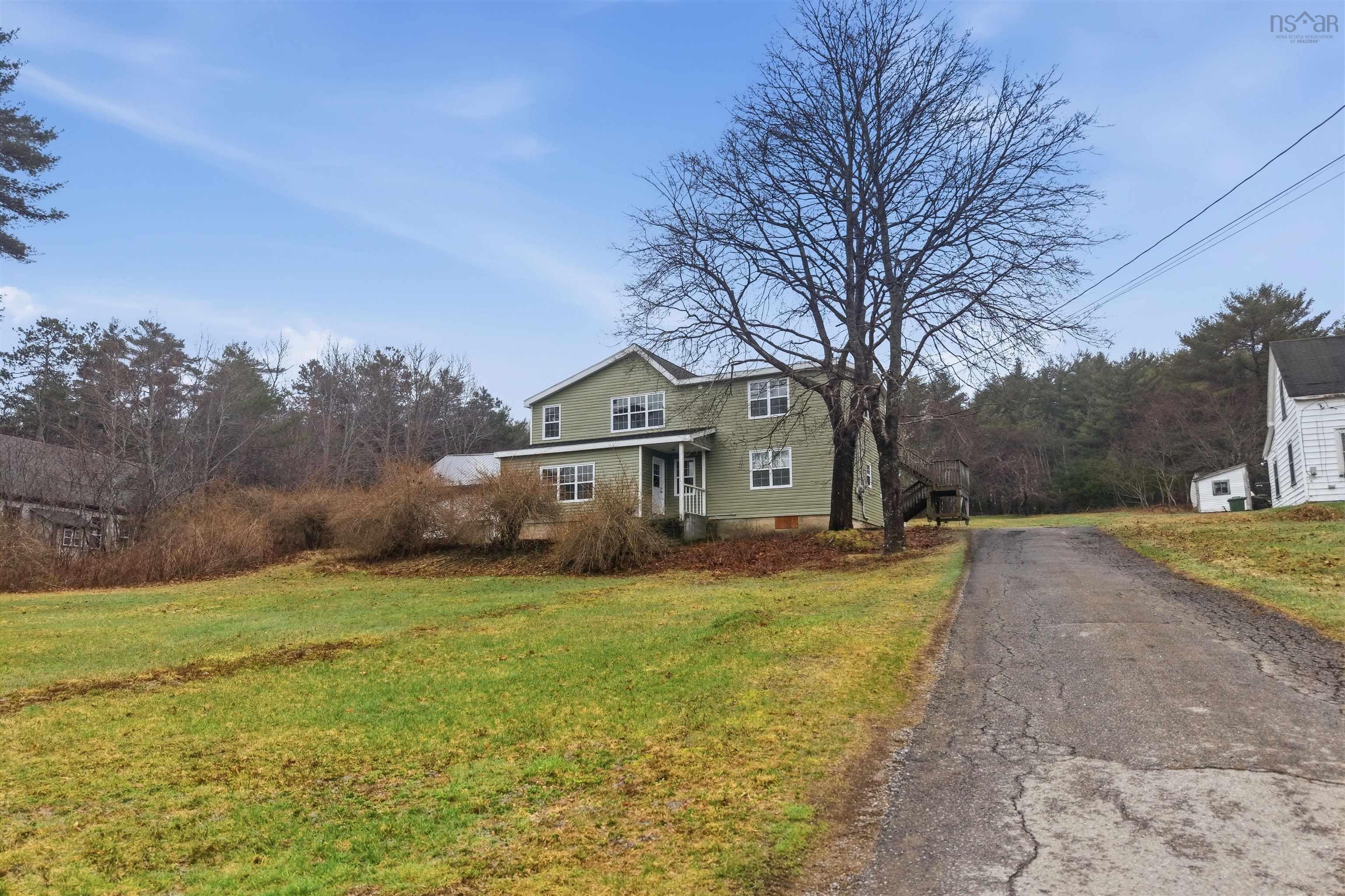 $465,000.00: 1163 King Street, Bridgewater