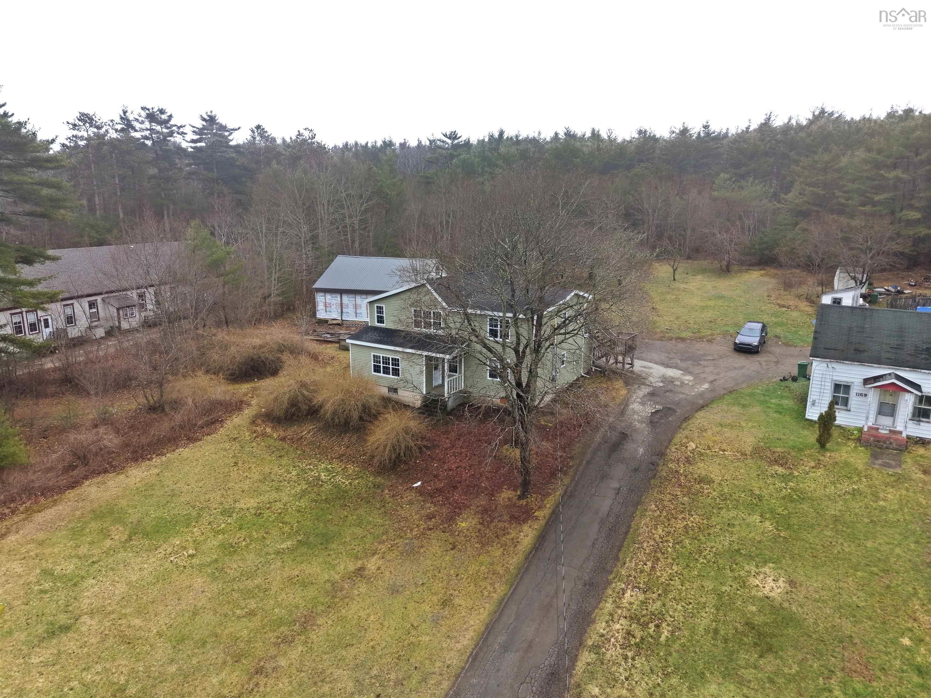 $465,000.00: 1163 King Street, Bridgewater