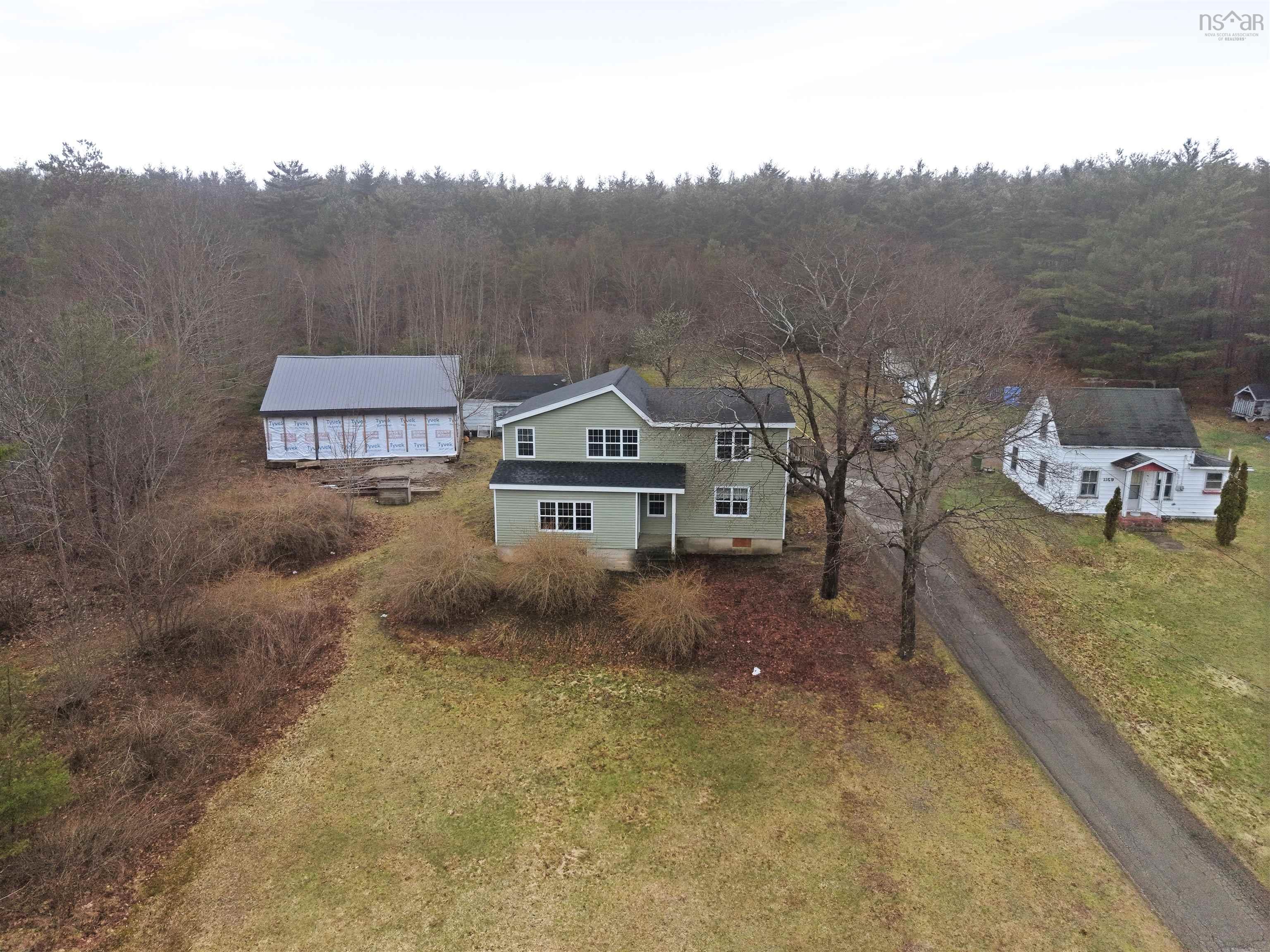 $465,000.00: 1163 King Street, Bridgewater