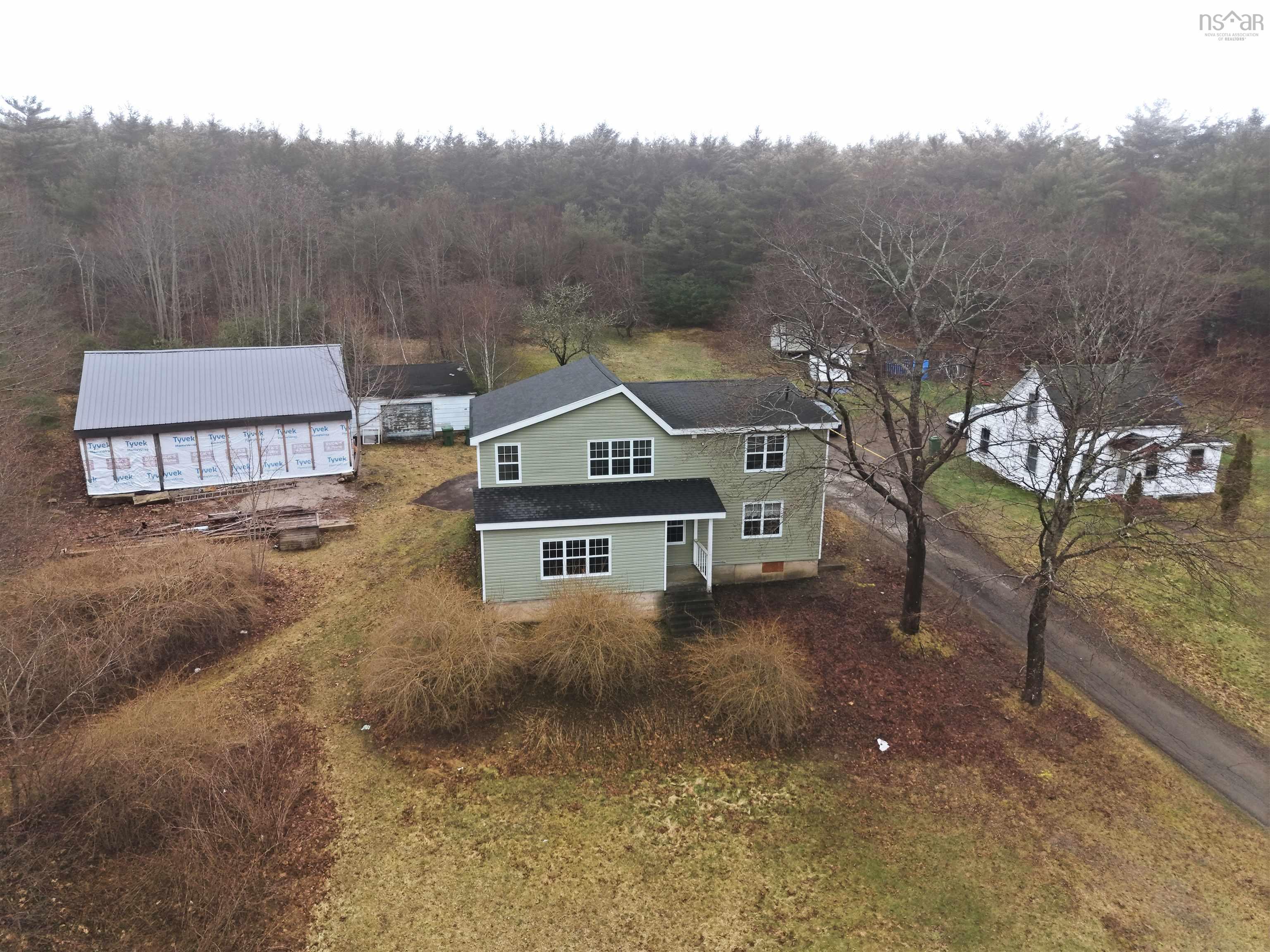 $465,000.00: 1163 King Street, Bridgewater