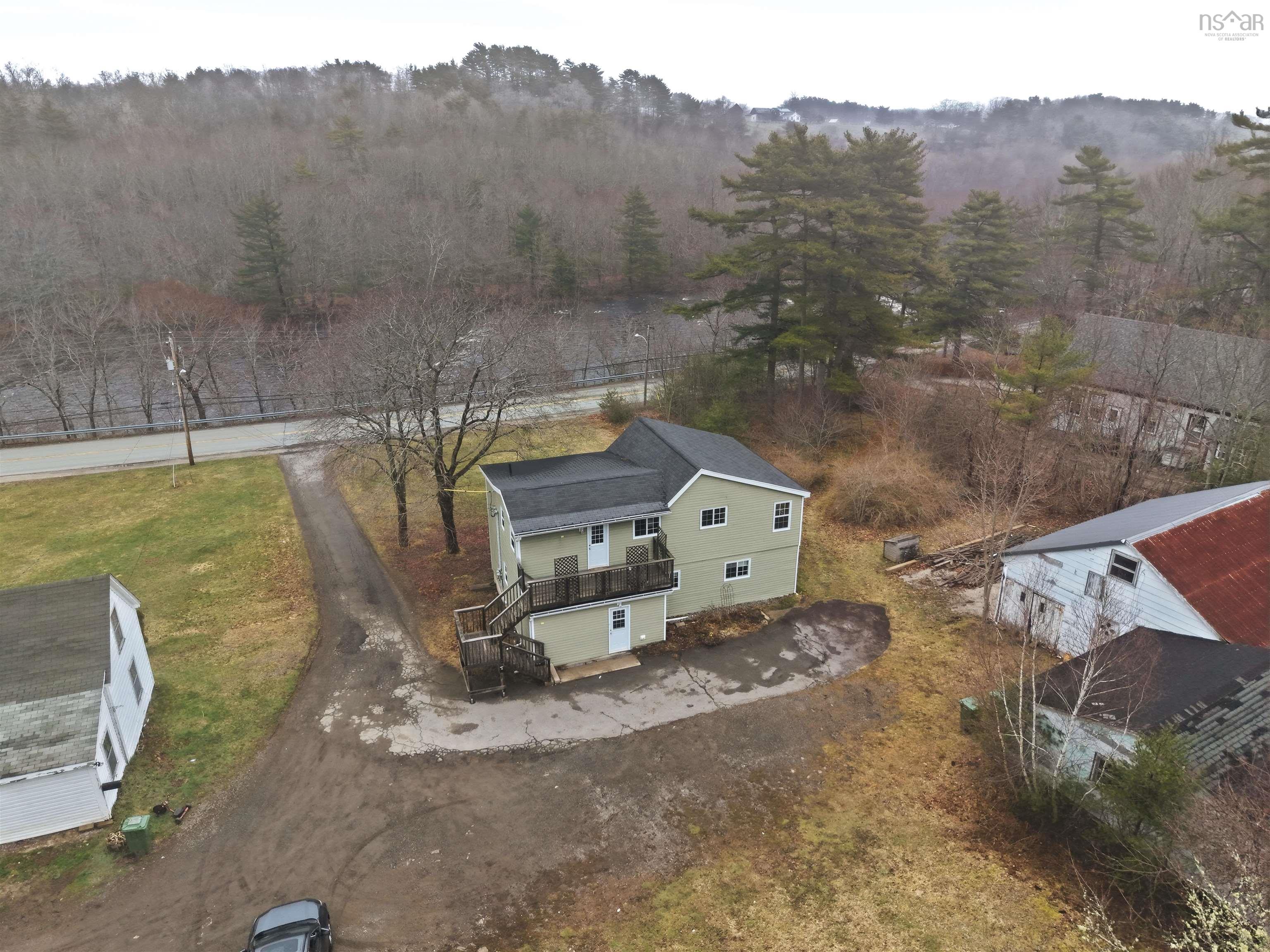 $465,000.00: 1163 King Street, Bridgewater