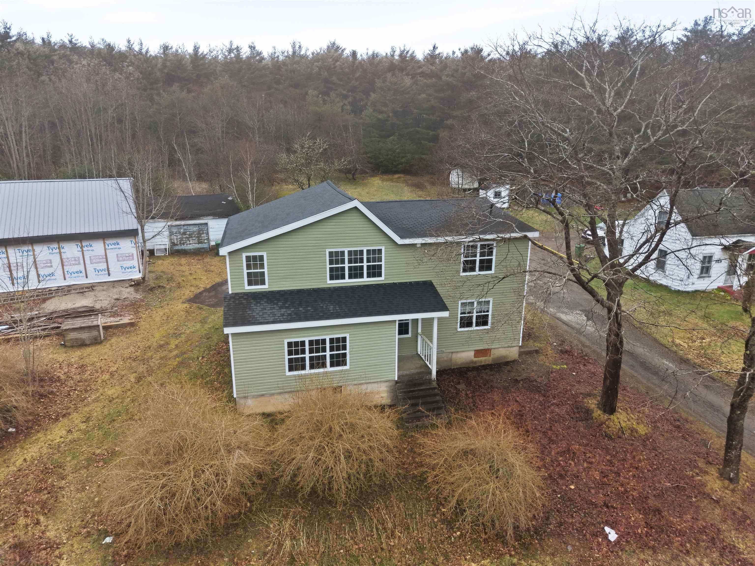 $465,000.00: 1163 King Street, Bridgewater