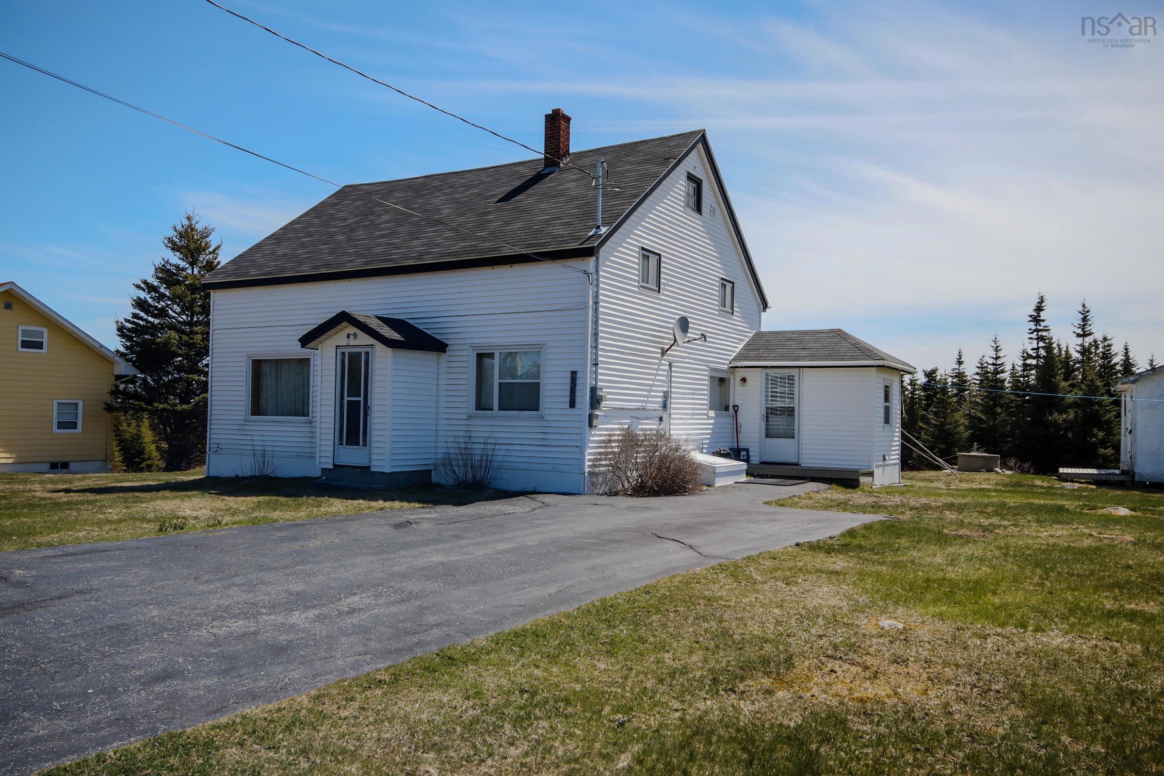 $249,000.00: 1359 Stoney Island Road, Stoney Island
