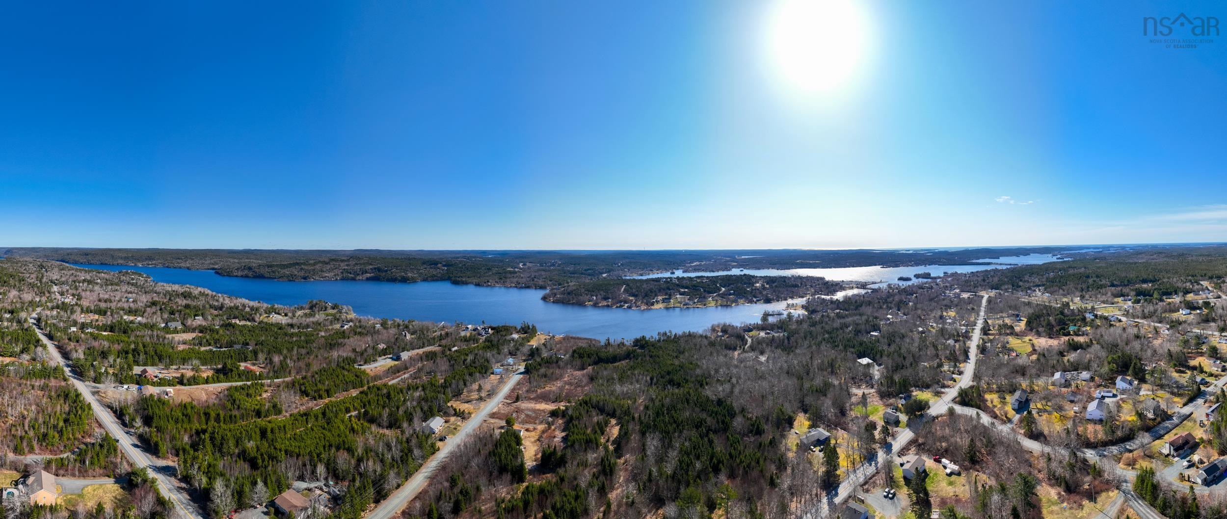 Lot R-1a 183 Myra Road, Porters Lake, NS (MLS 202609171)