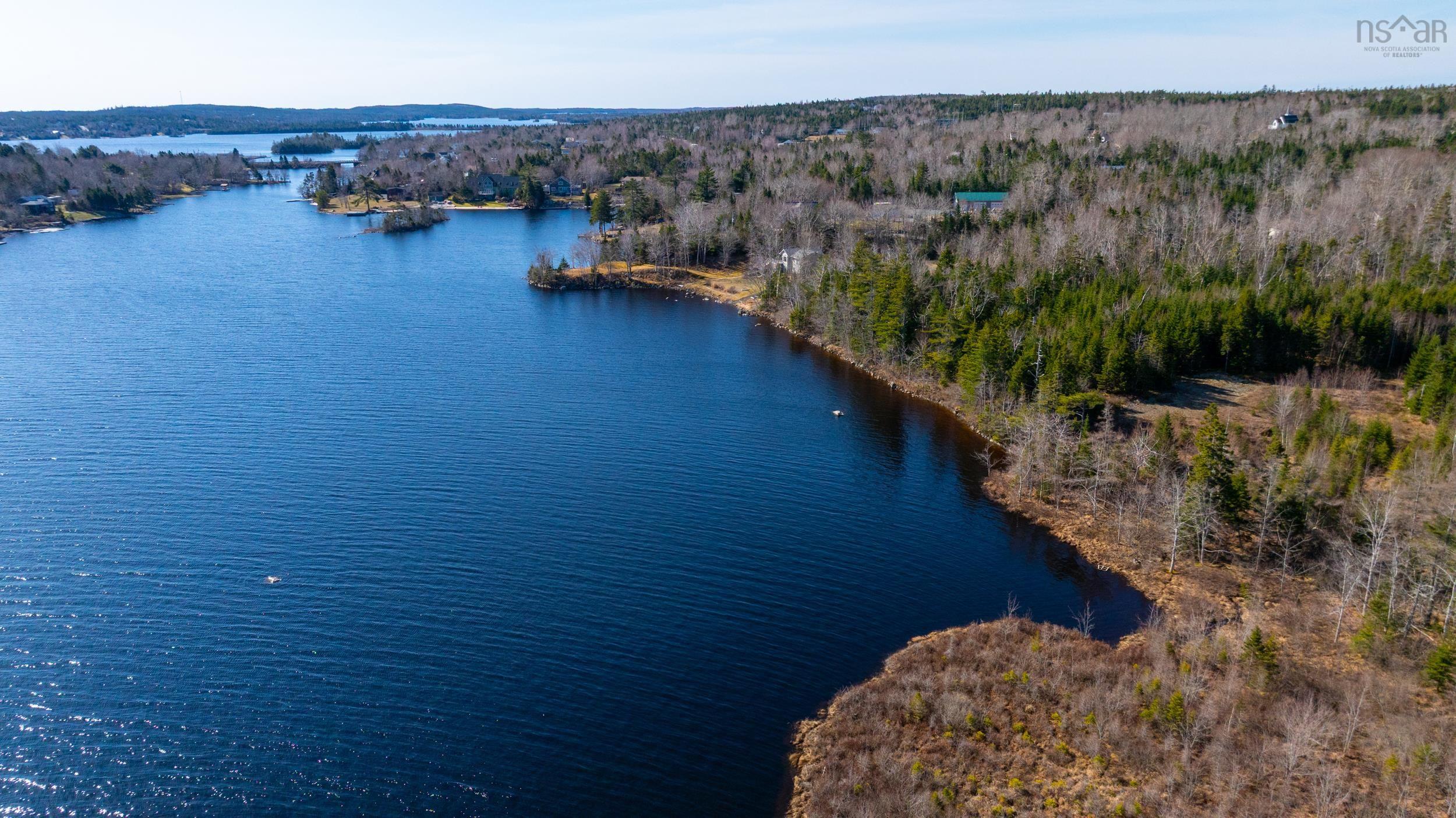 Lot R-1a 183 Myra Road, Porters Lake, NS (MLS 202609171)