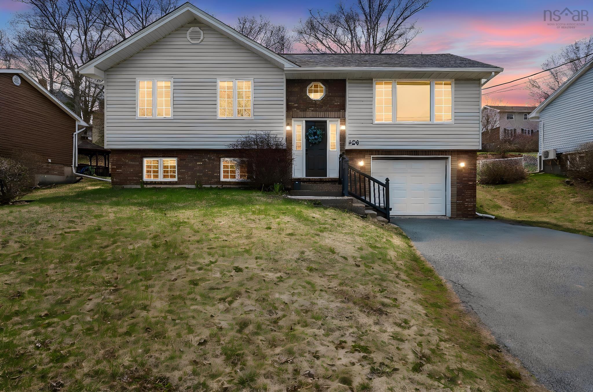 438 Colby Drive, Dartmouth, NS (MLS® 202609172)