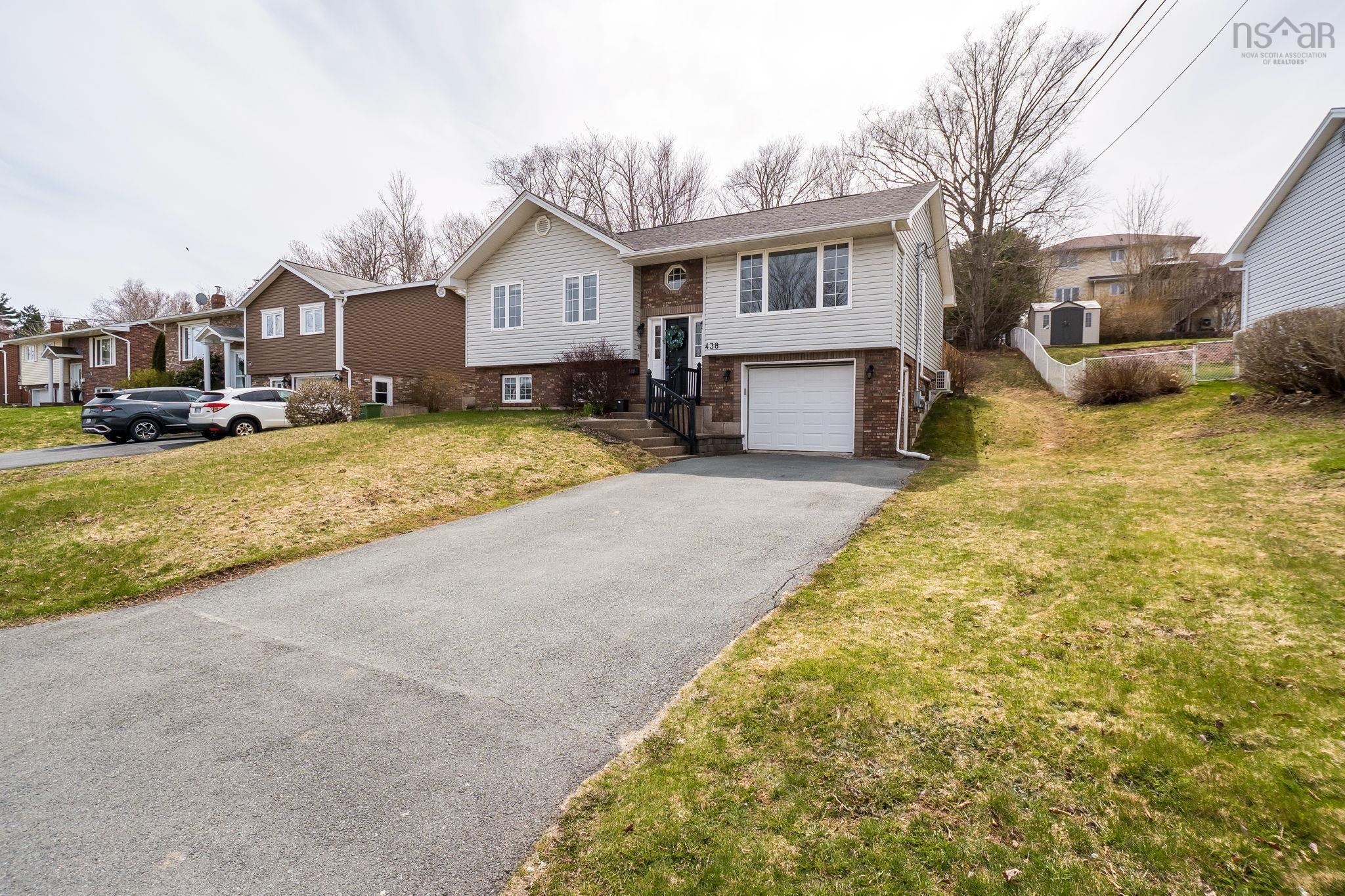 438 Colby Drive, Dartmouth, NS (MLS 202609172)