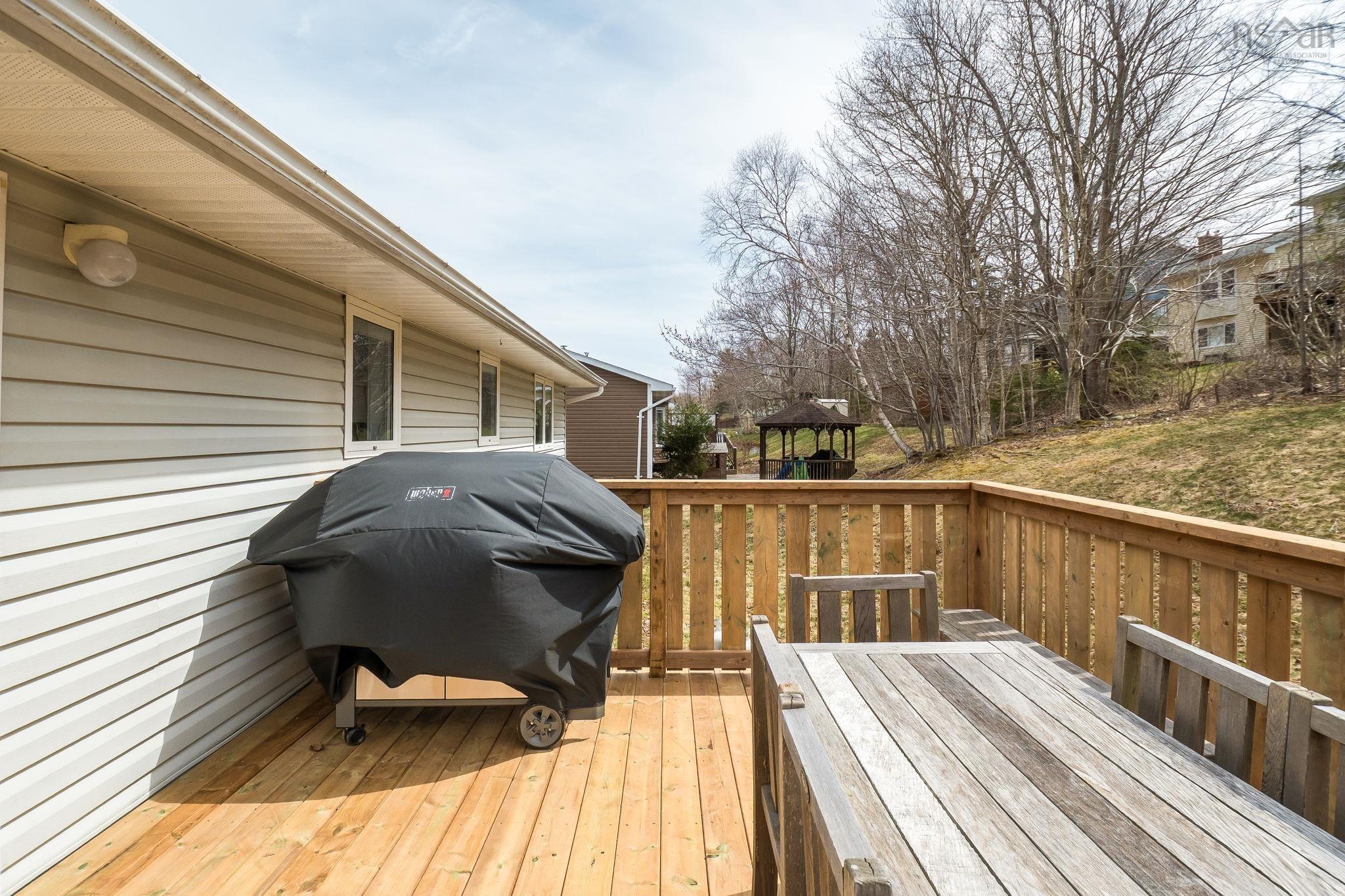 438 Colby Drive, Dartmouth, NS (MLS 202609172)