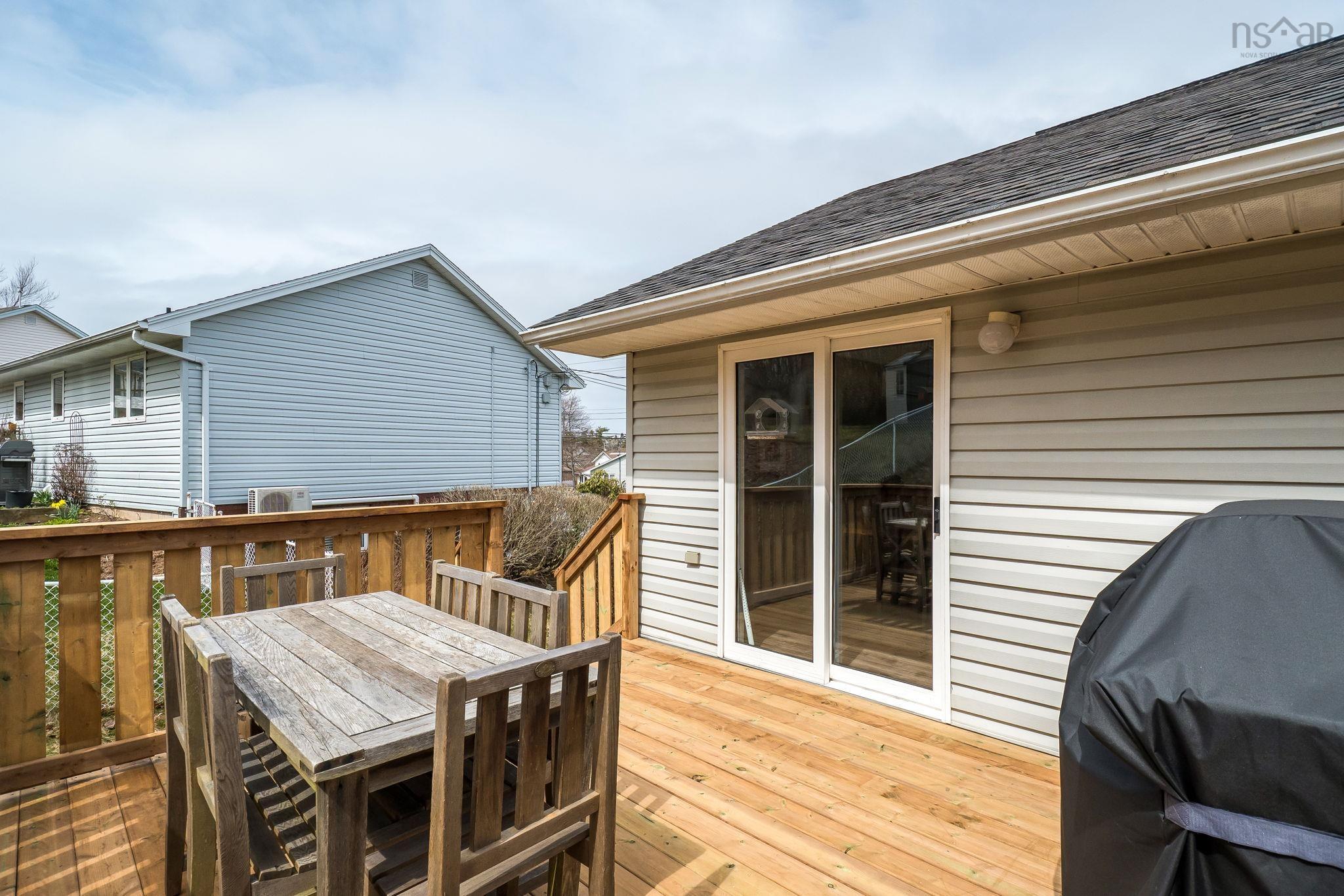 438 Colby Drive, Dartmouth, NS (MLS 202609172)