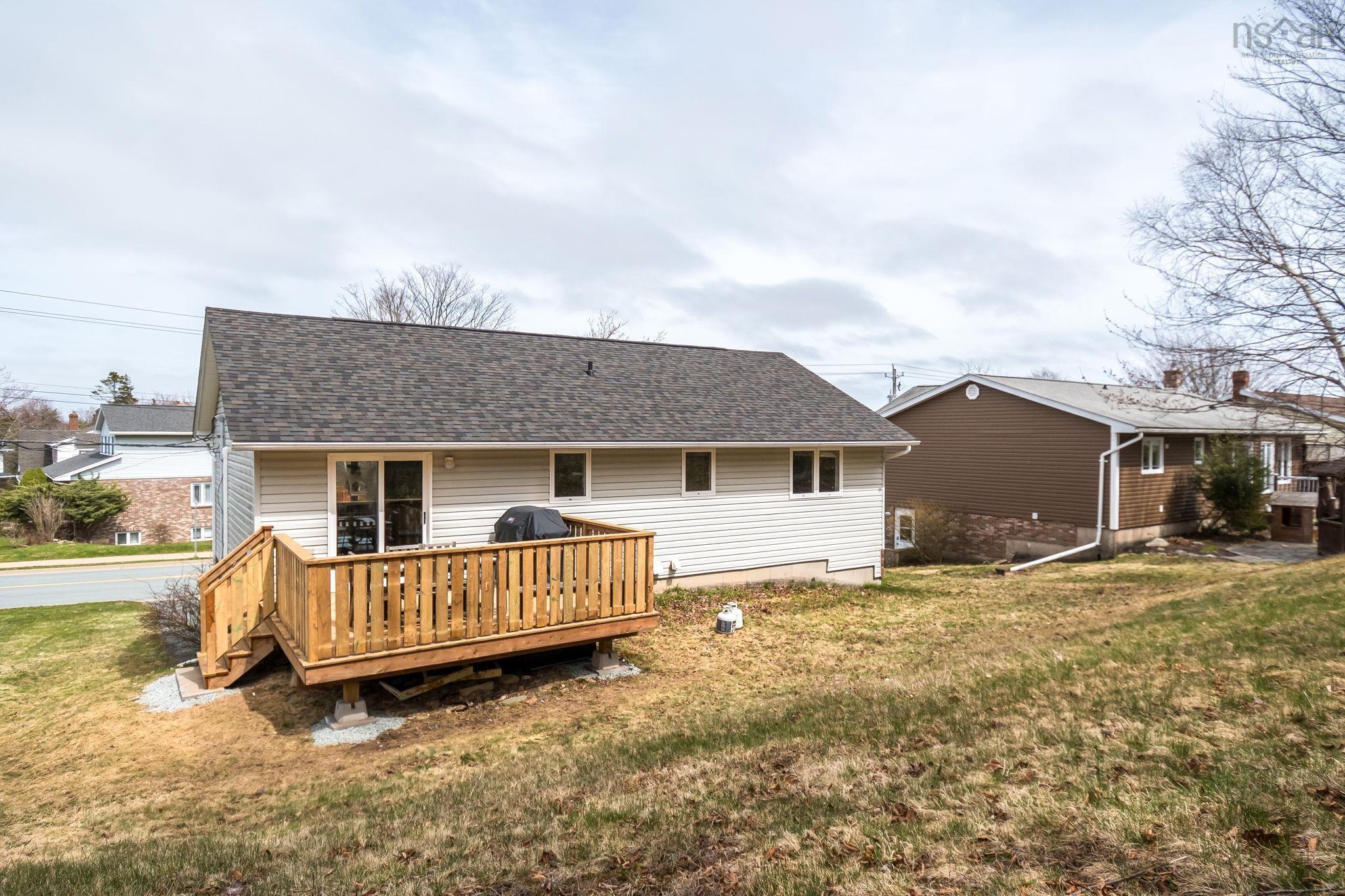 438 Colby Drive, Dartmouth, NS (MLS 202609172)