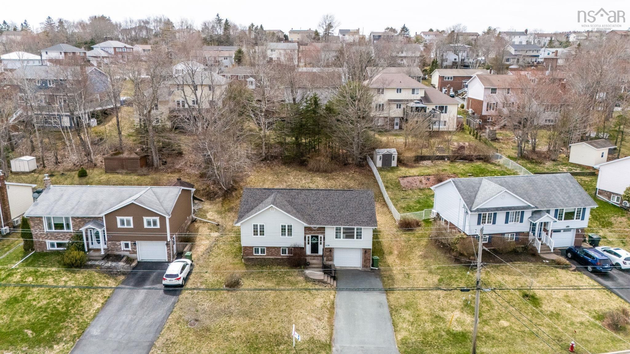 438 Colby Drive, Dartmouth, NS (MLS 202609172)