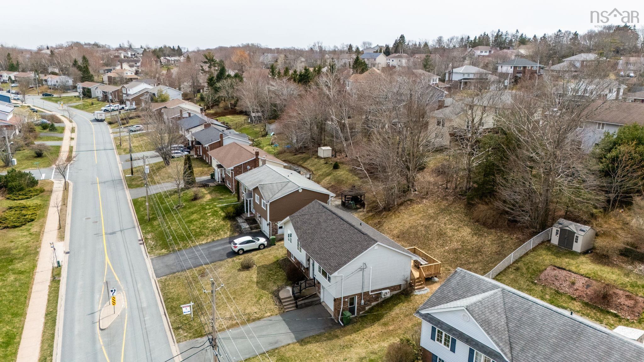 438 Colby Drive, Dartmouth, NS (MLS 202609172)