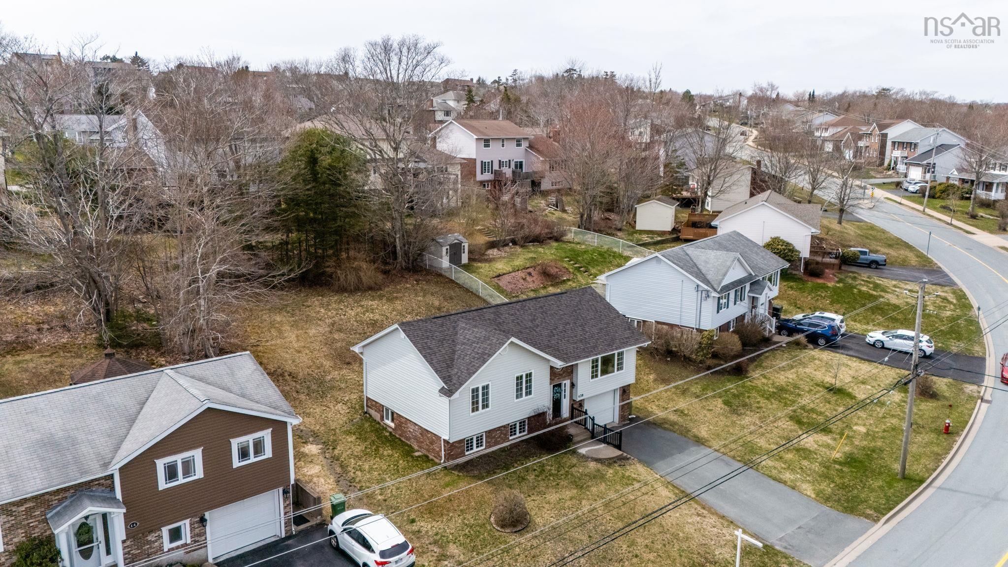 438 Colby Drive, Dartmouth, NS (MLS 202609172)