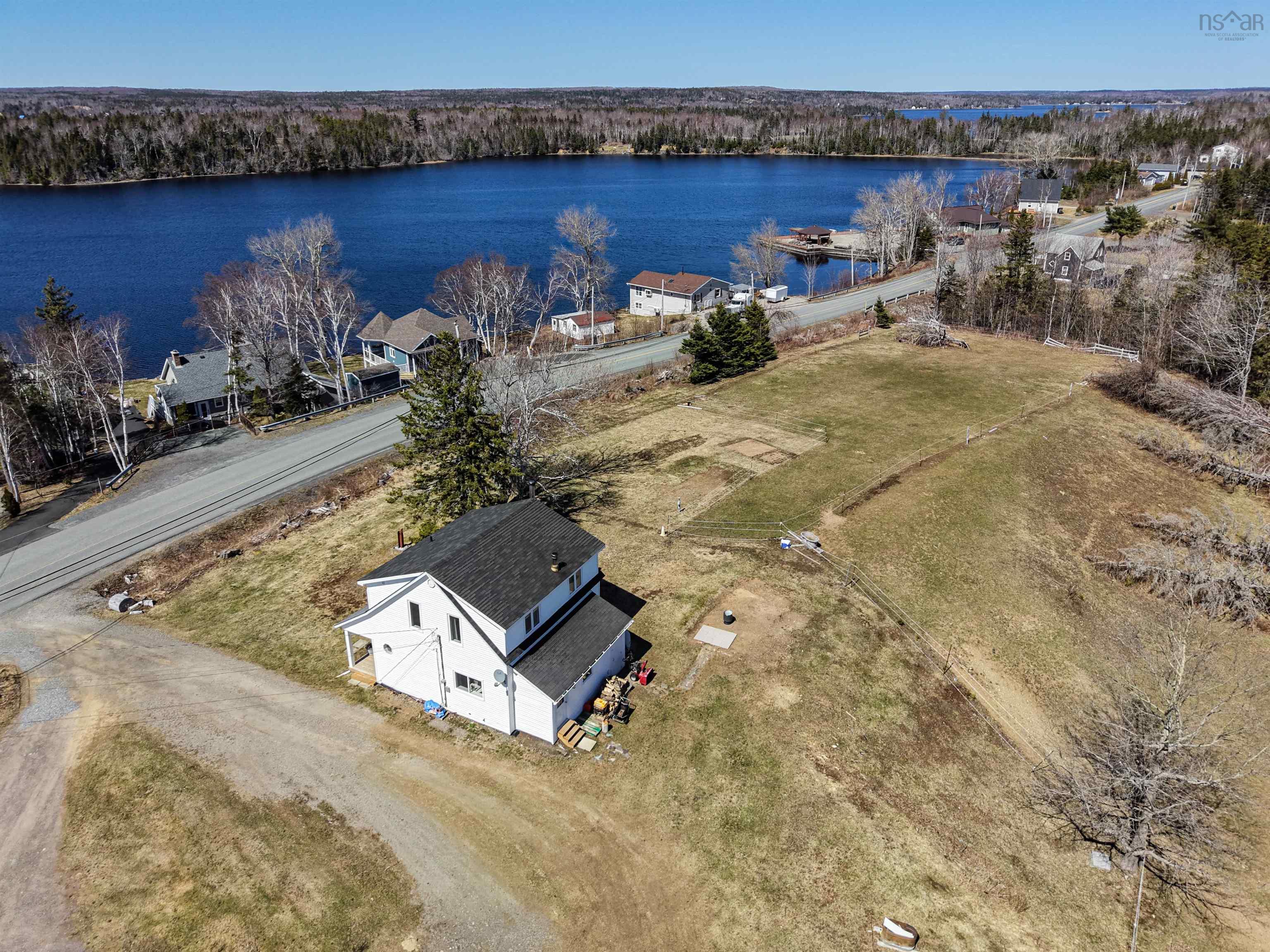 $389,000.00: 328 Brickyard Road, Cape Breton