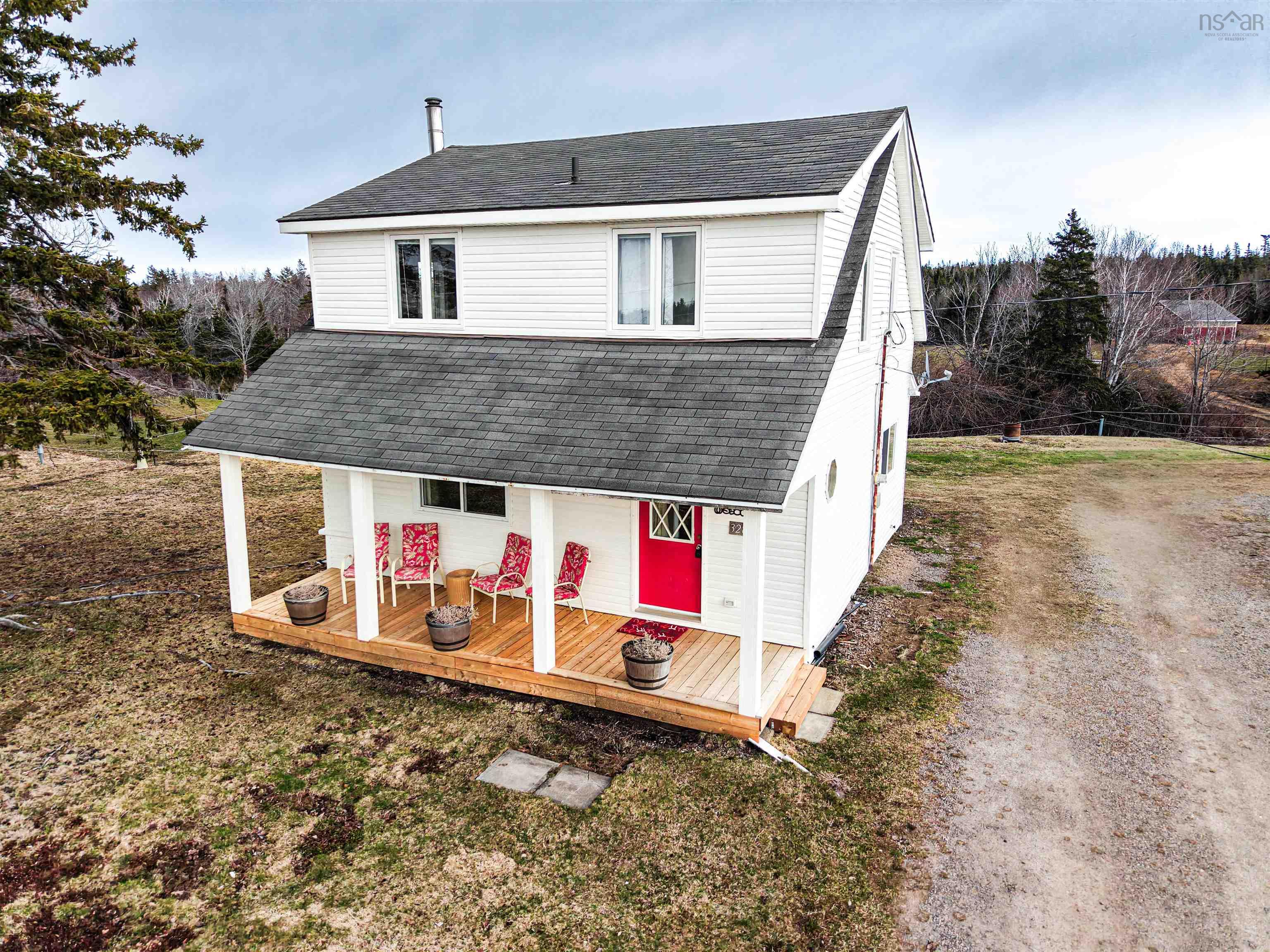 $389,000.00: 328 Brickyard Road, Cape Breton