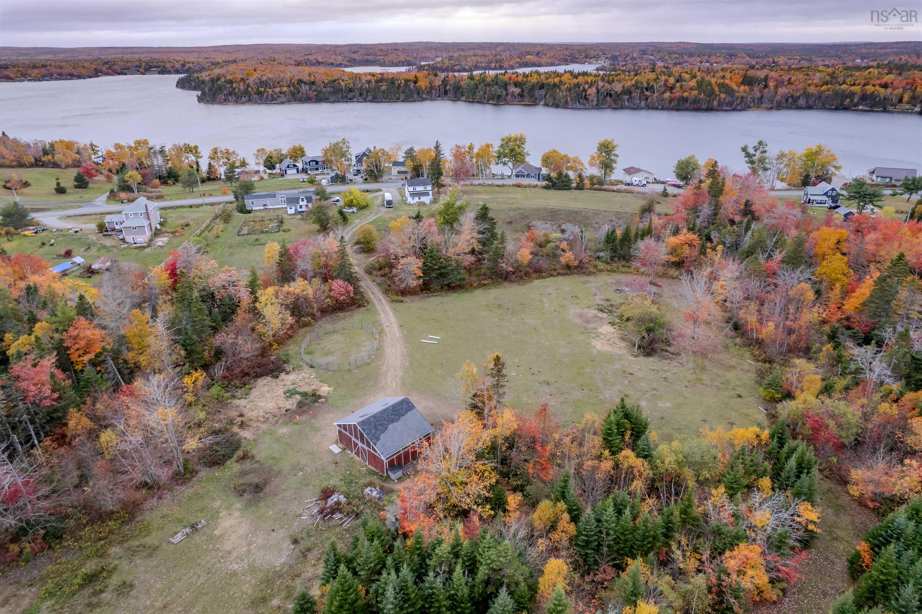 $389,000.00: 328 Brickyard Road, Cape Breton