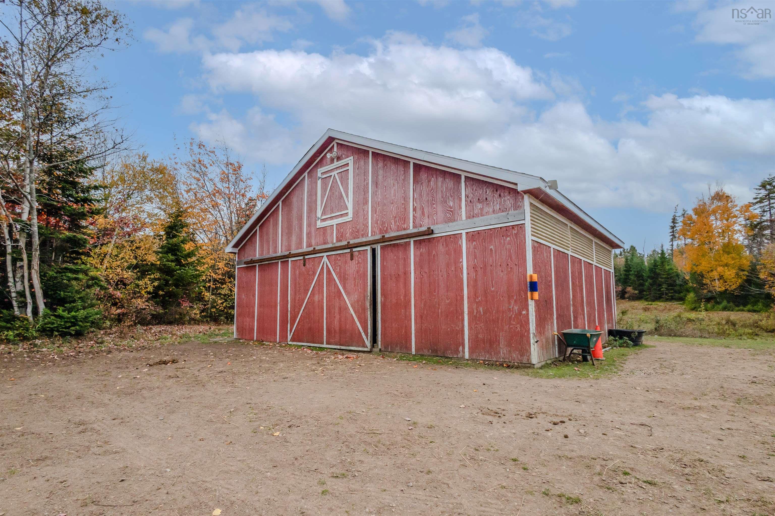 $389,000.00: 328 Brickyard Road, Cape Breton