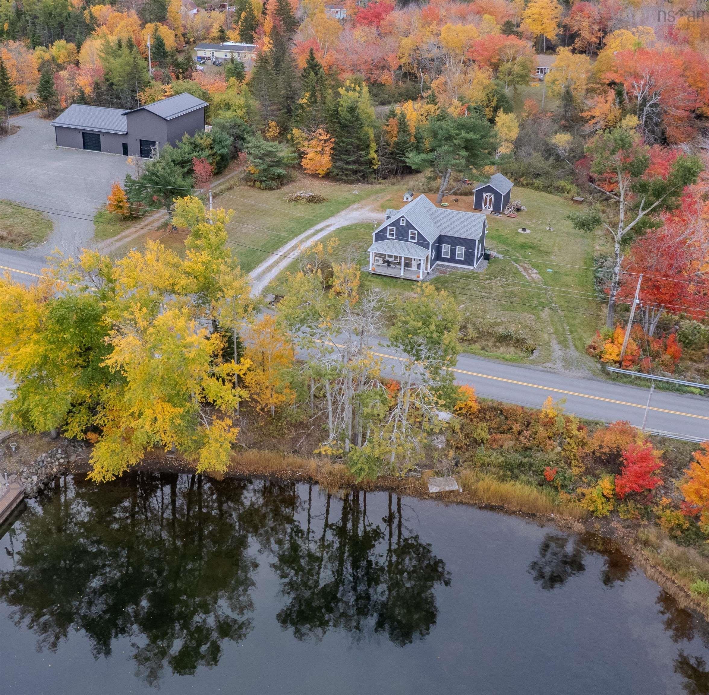 $389,000.00: 328 Brickyard Road, Cape Breton