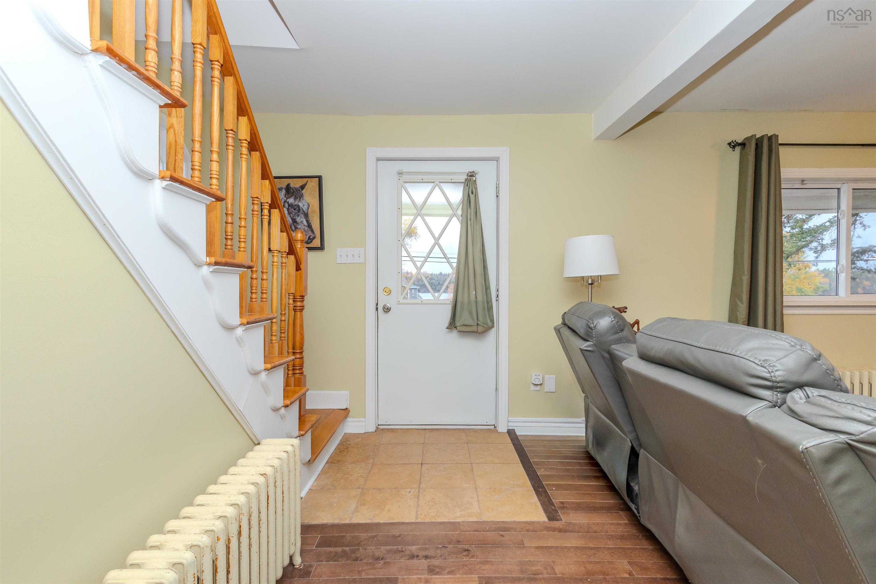 $389,000.00: 328 Brickyard Road, Cape Breton