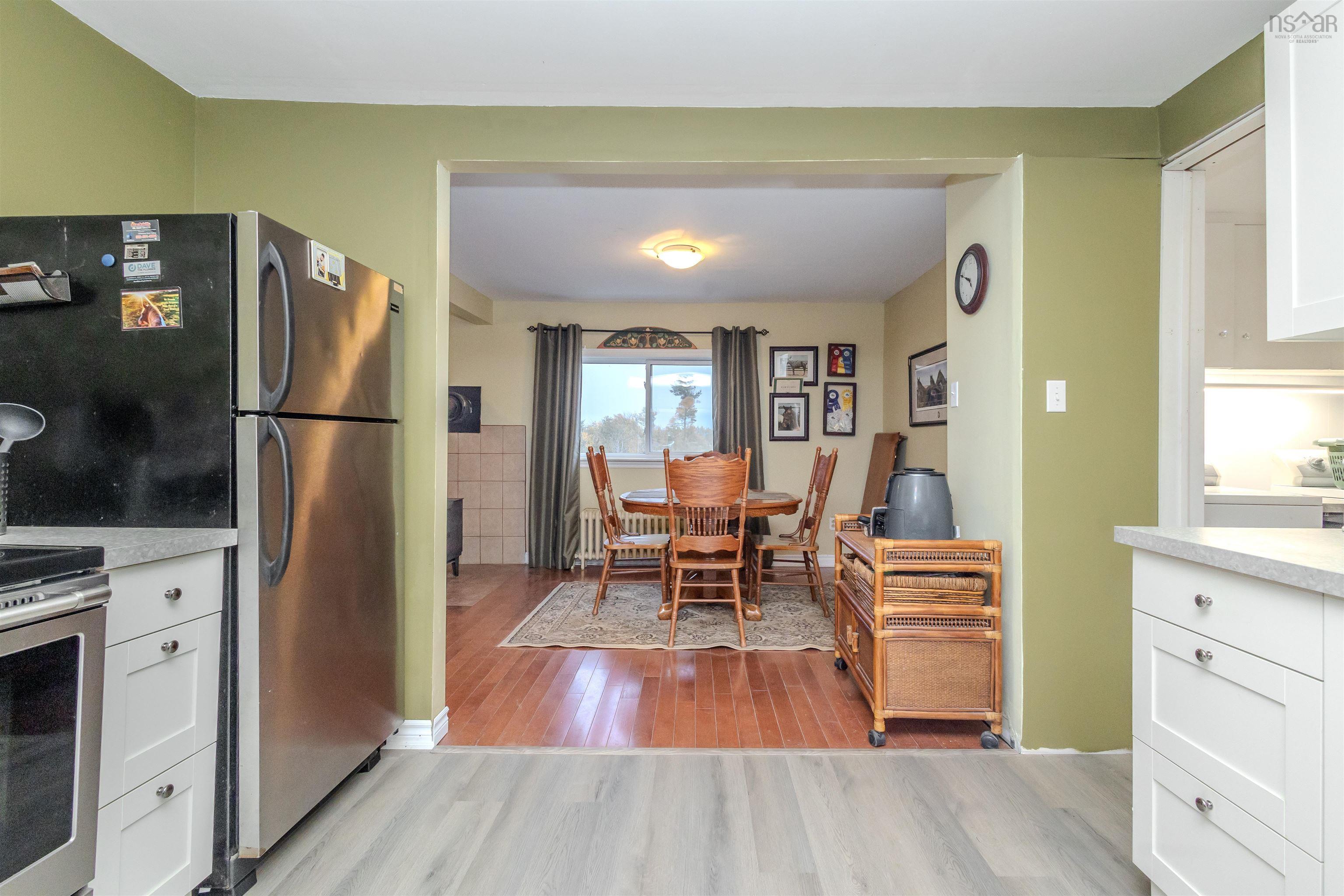 $389,000.00: 328 Brickyard Road, Cape Breton