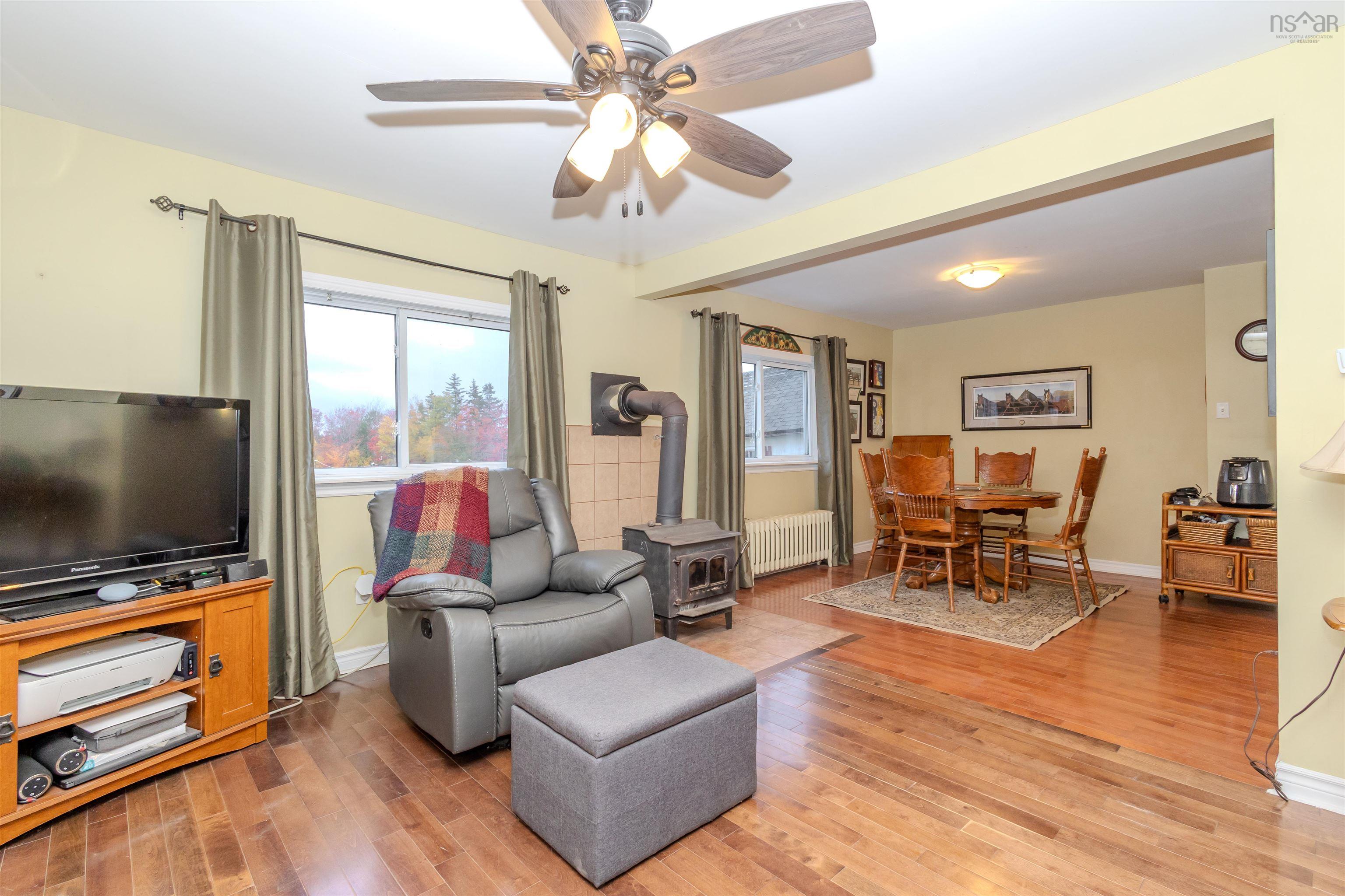 $389,000.00: 328 Brickyard Road, Cape Breton