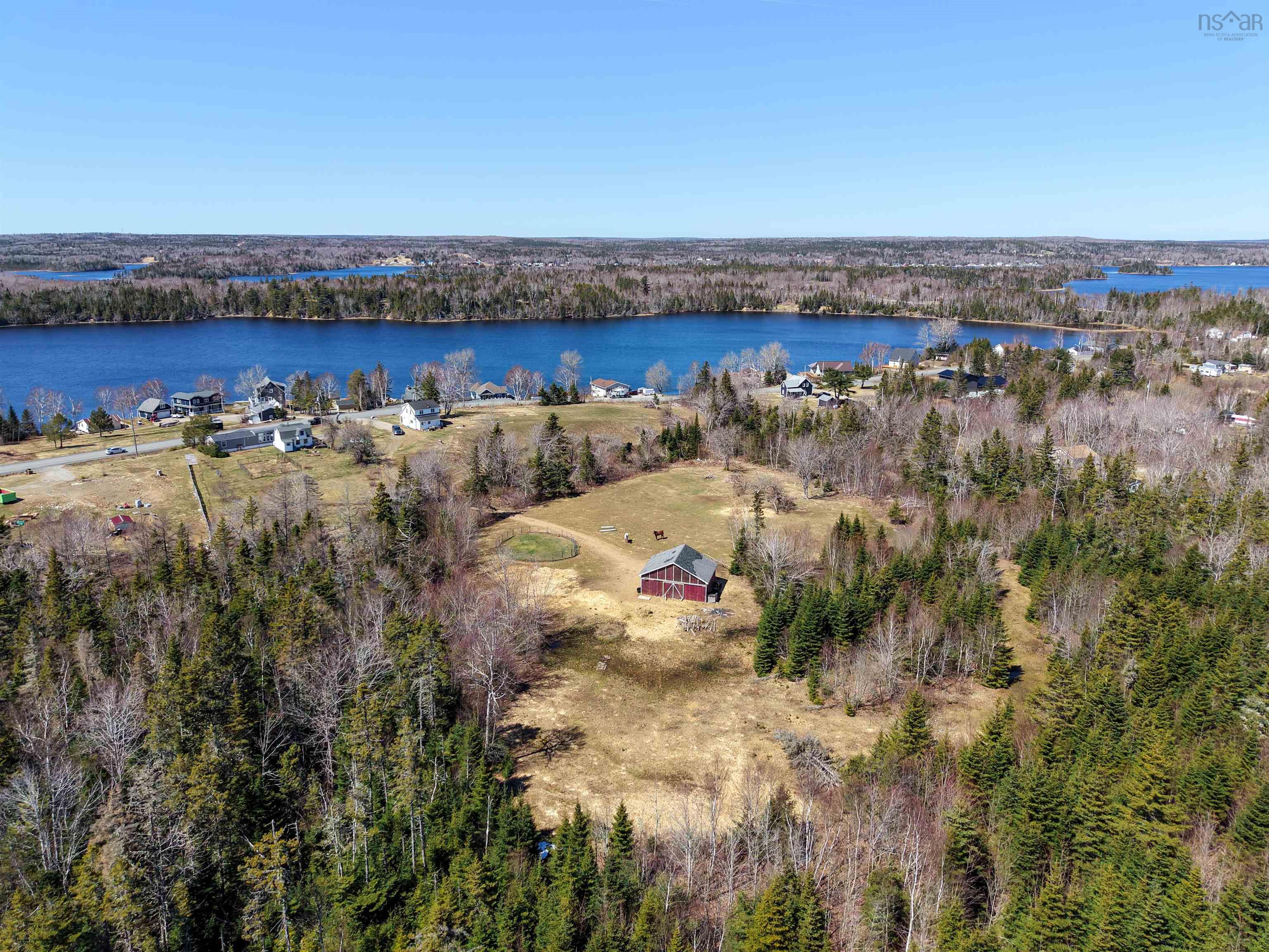 $389,000.00: 328 Brickyard Road, Cape Breton