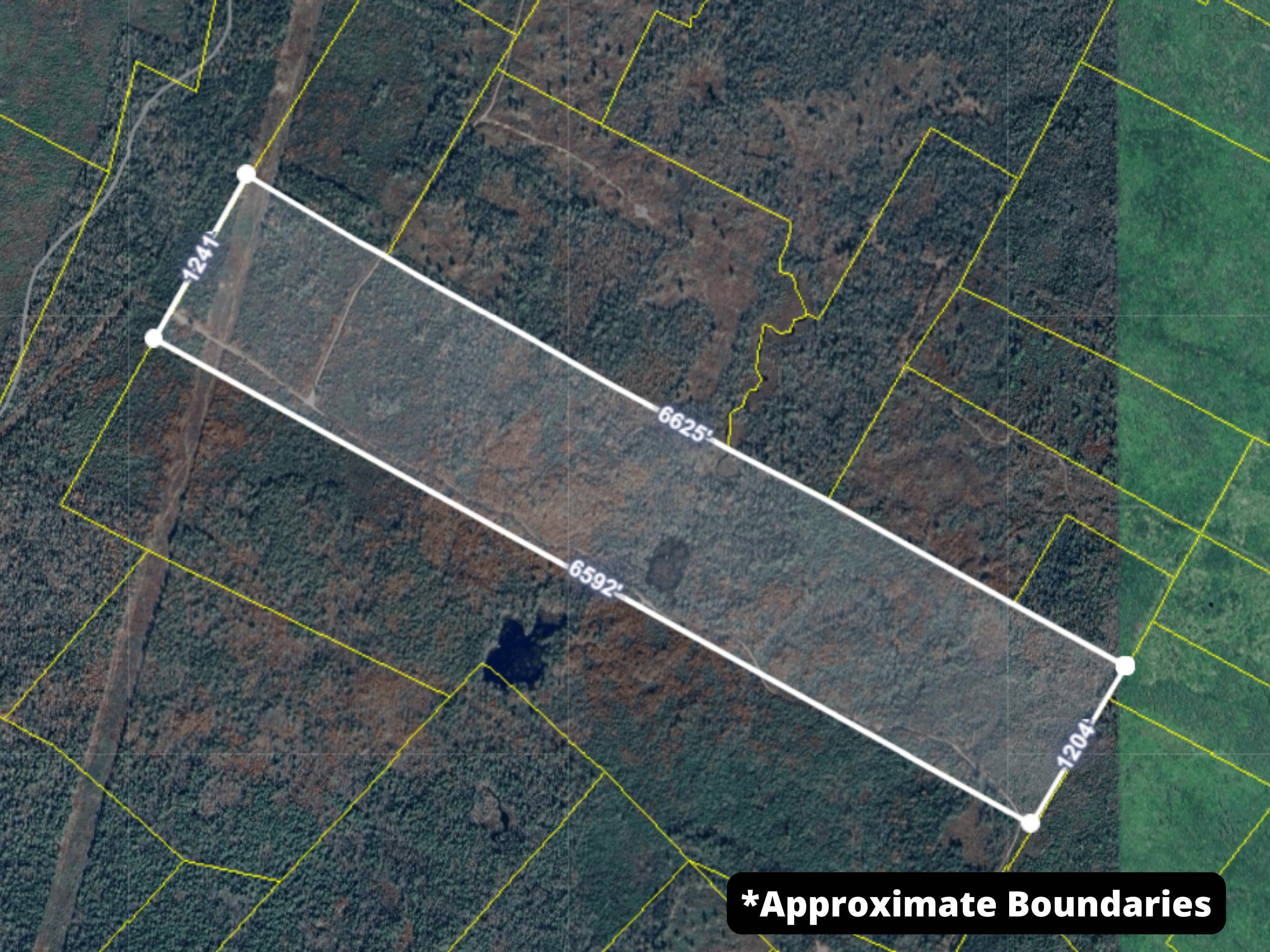 Lot Old Port Mouton Road, White Point, NS (MLS® 202609178)