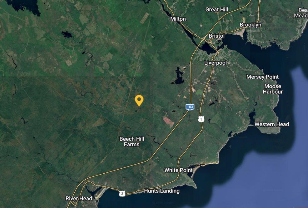 $75,000.00: Lot Old Port Mouton Road, White Point