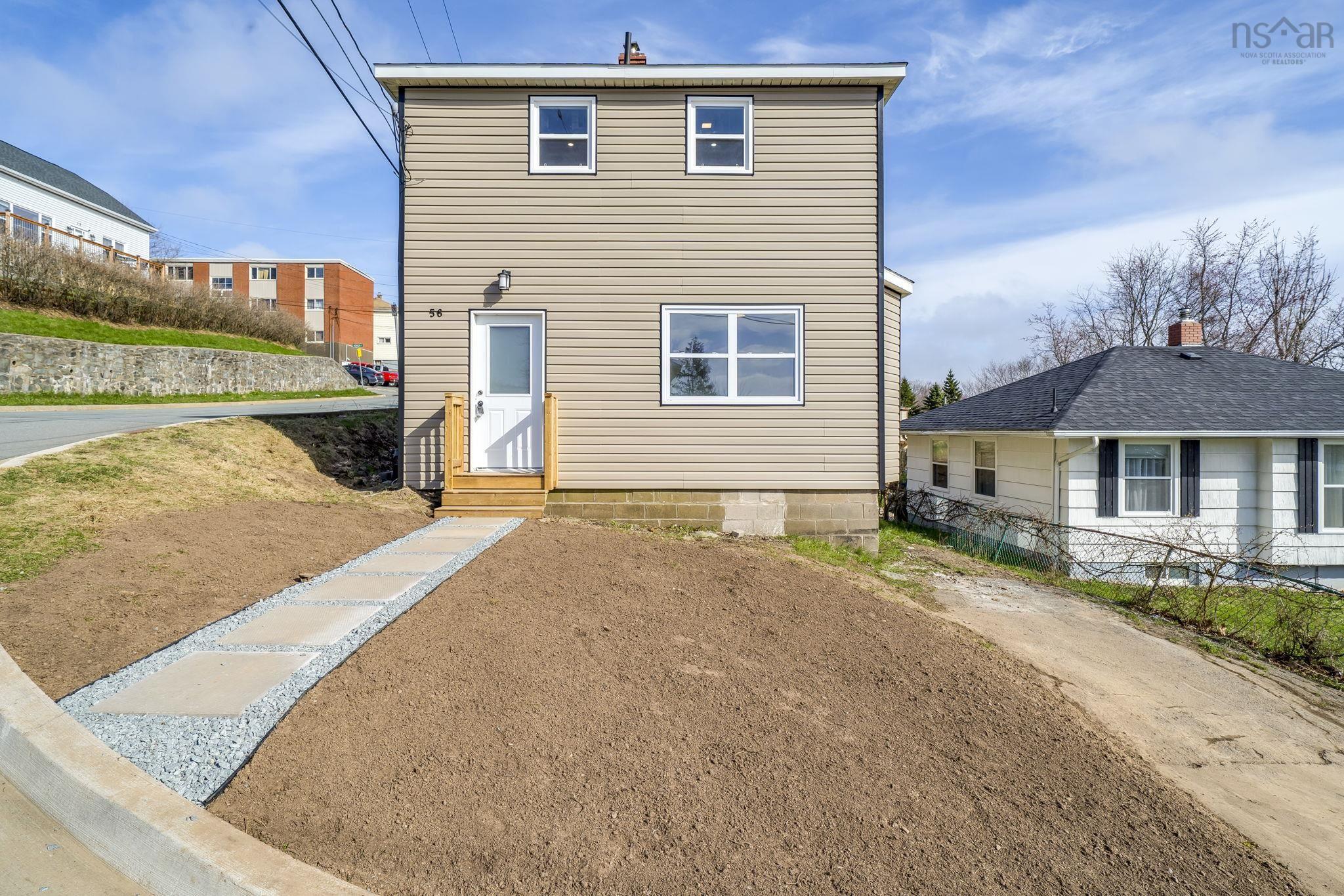 56 Irving Street, Dartmouth, NS (MLS 202609180)
