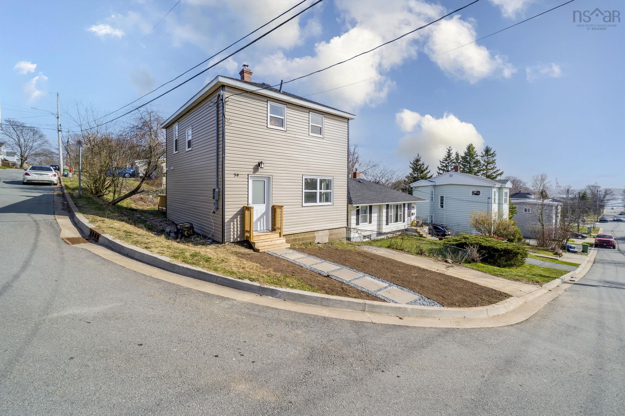 56 Irving Street, Dartmouth, NS (MLS 202609180)