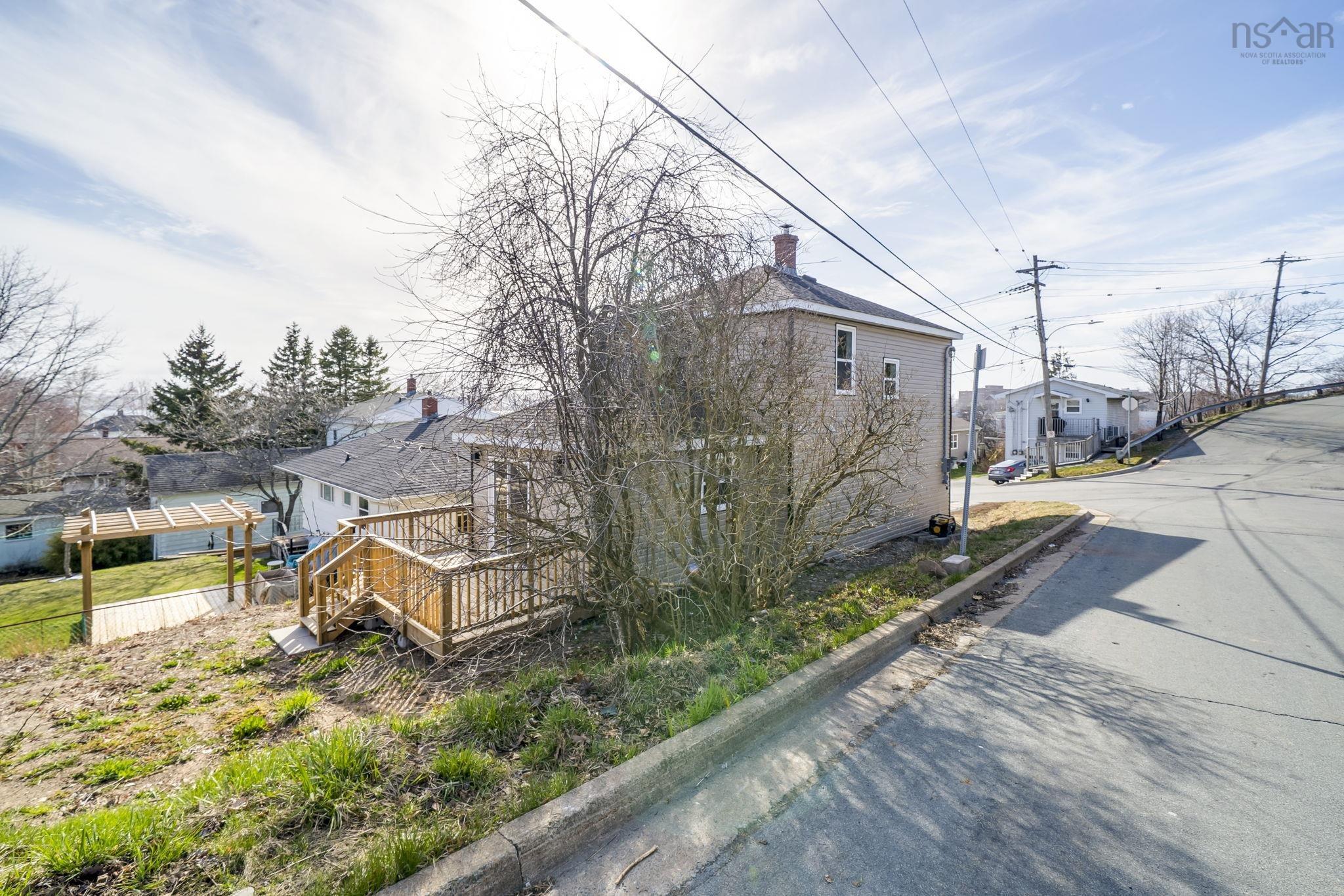 56 Irving Street, Dartmouth, NS (MLS 202609180)