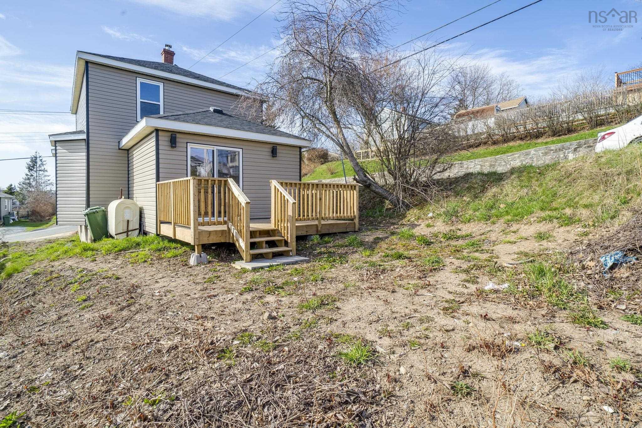 56 Irving Street, Dartmouth, NS (MLS 202609180)