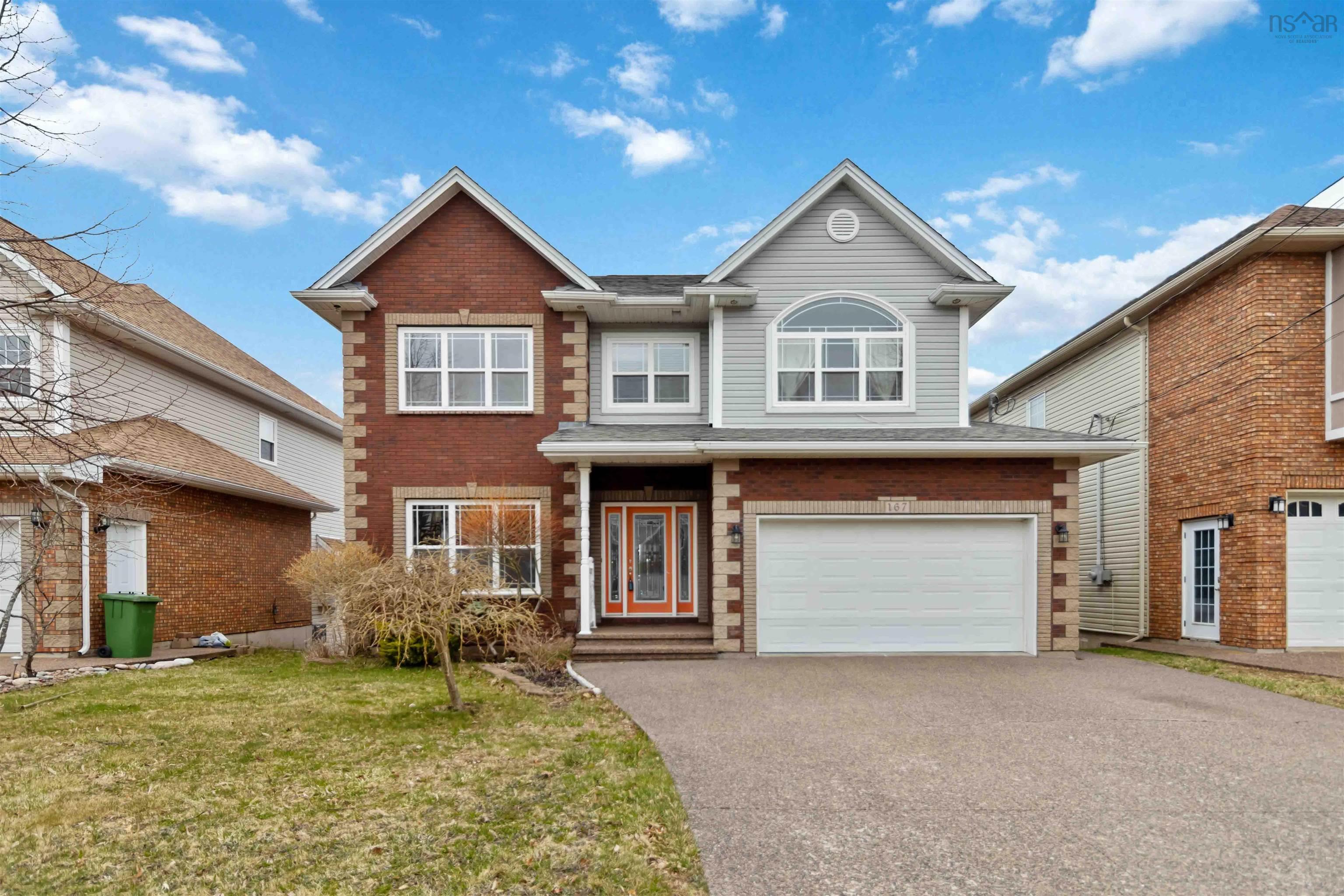 167 Ravines Drive, Bedford, NS (MLS® 202609181)