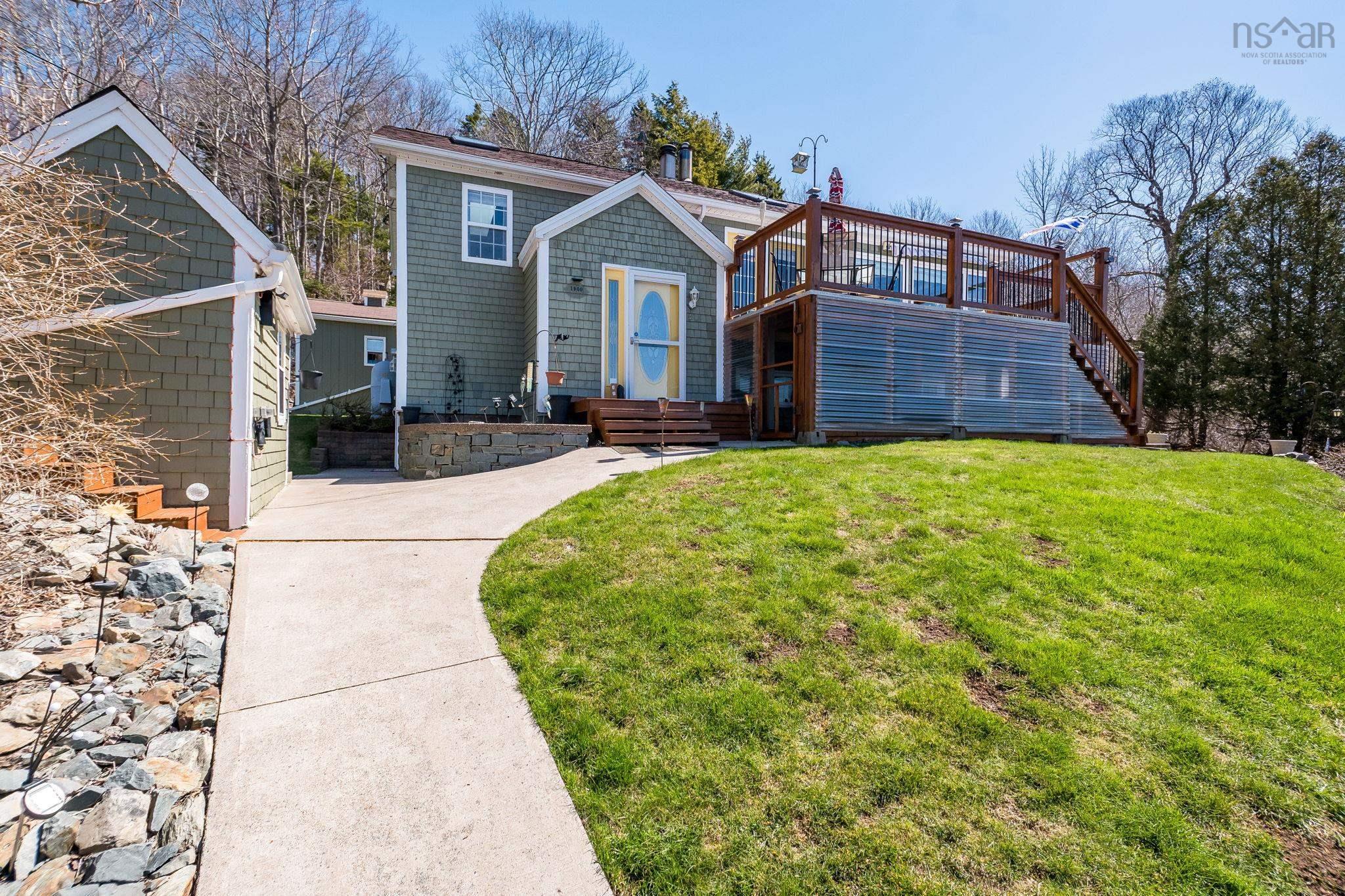 1900 Waverley Road, Waverley, NS (MLS 202609189)