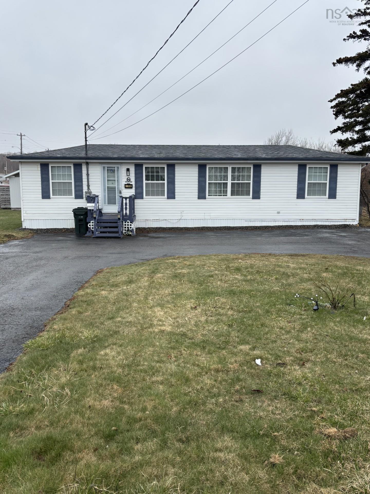 $129,000.00: 116 Fraser Avenue, Sydney Mines
