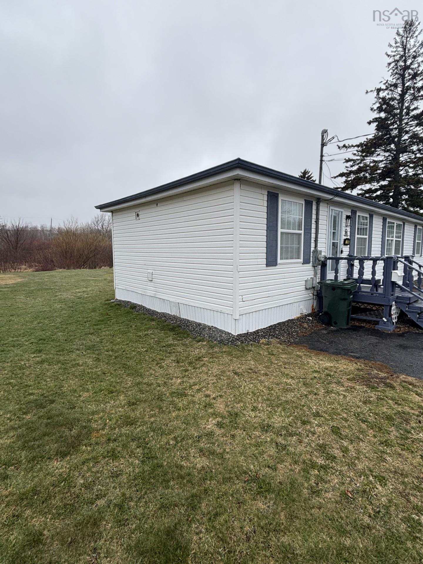 $129,000.00: 116 Fraser Avenue, Sydney Mines