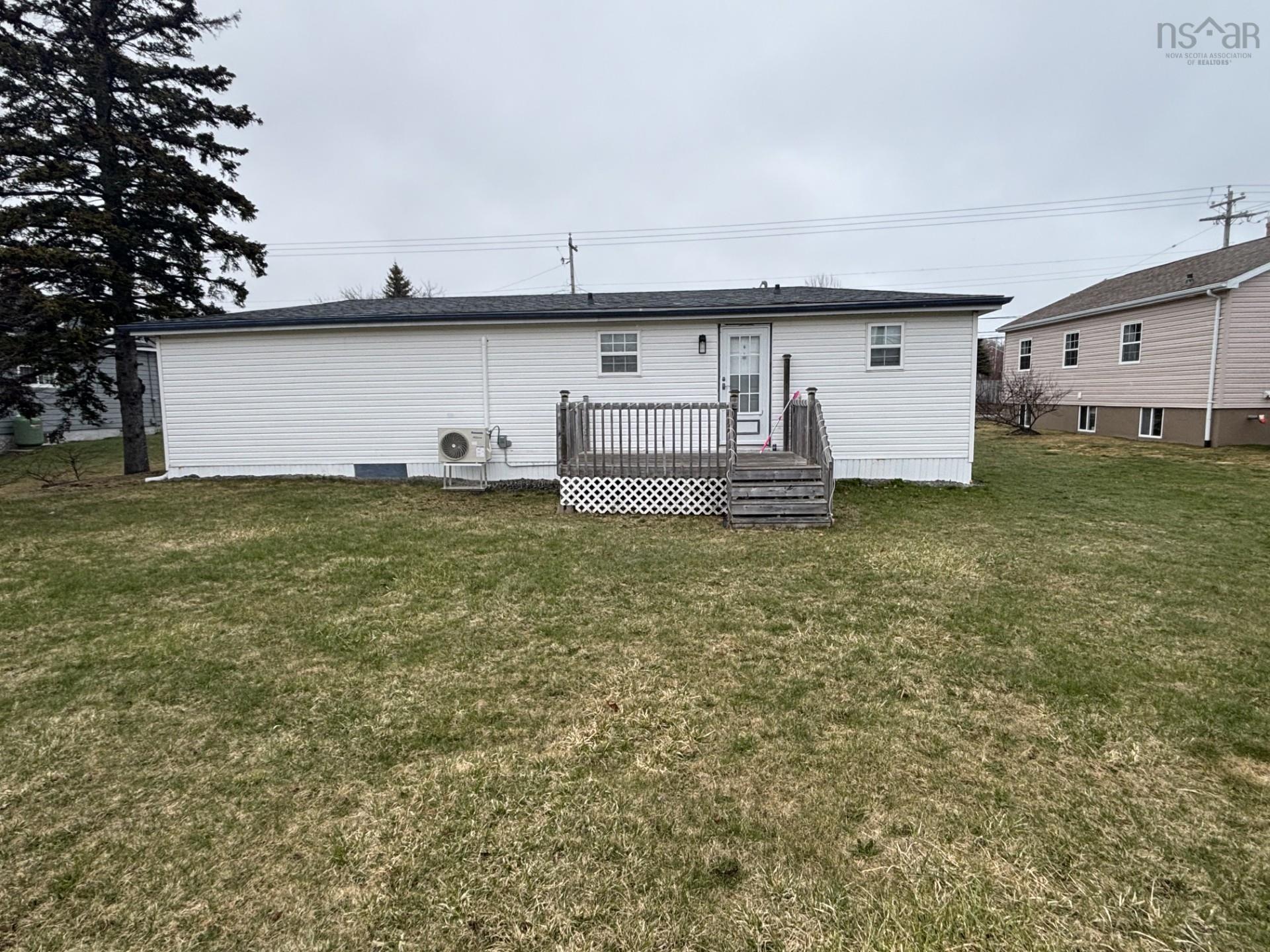 $129,000.00: 116 Fraser Avenue, Sydney Mines