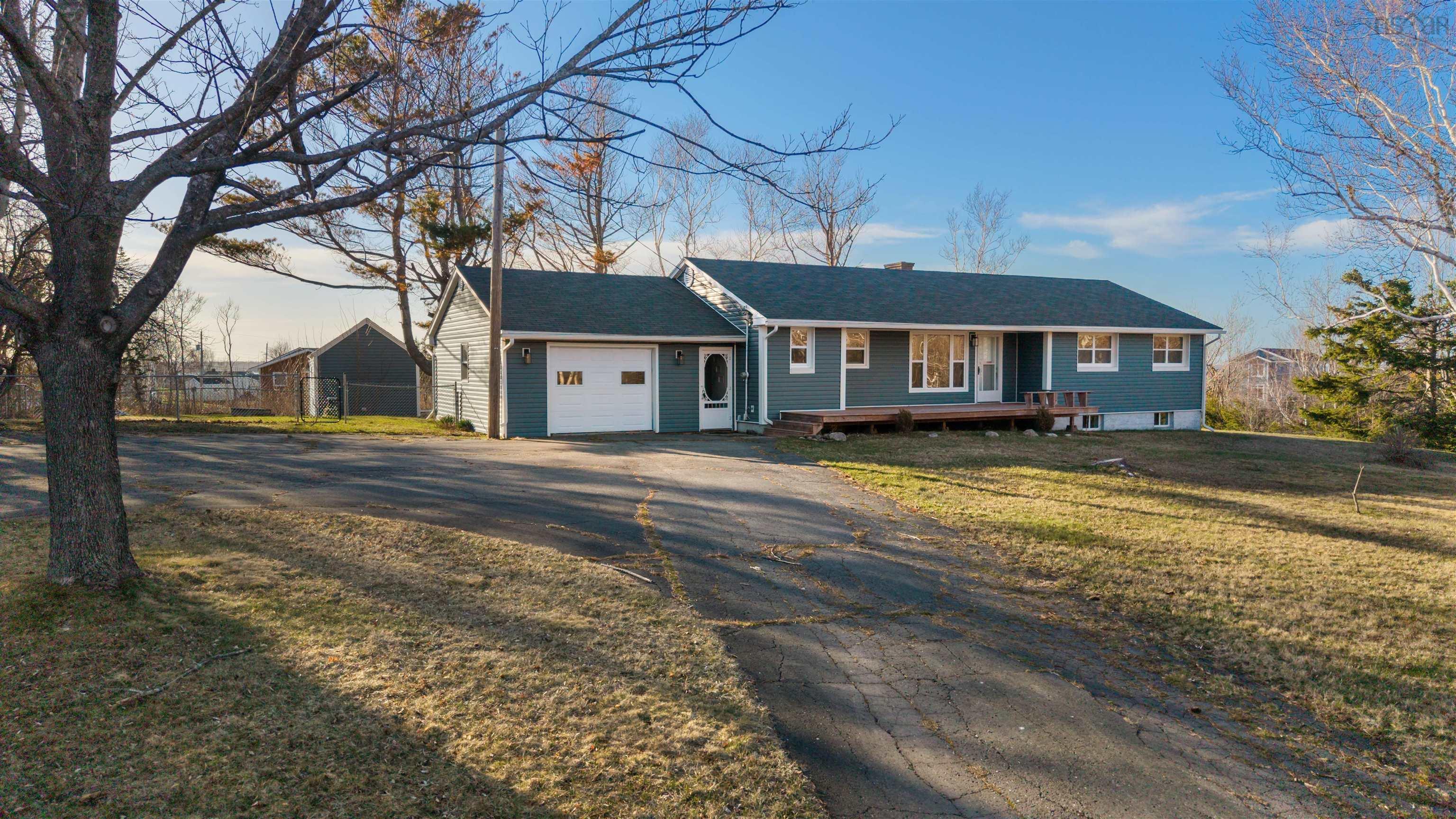 $579,000.00: 6143 Little Harbour Road, Kings Head