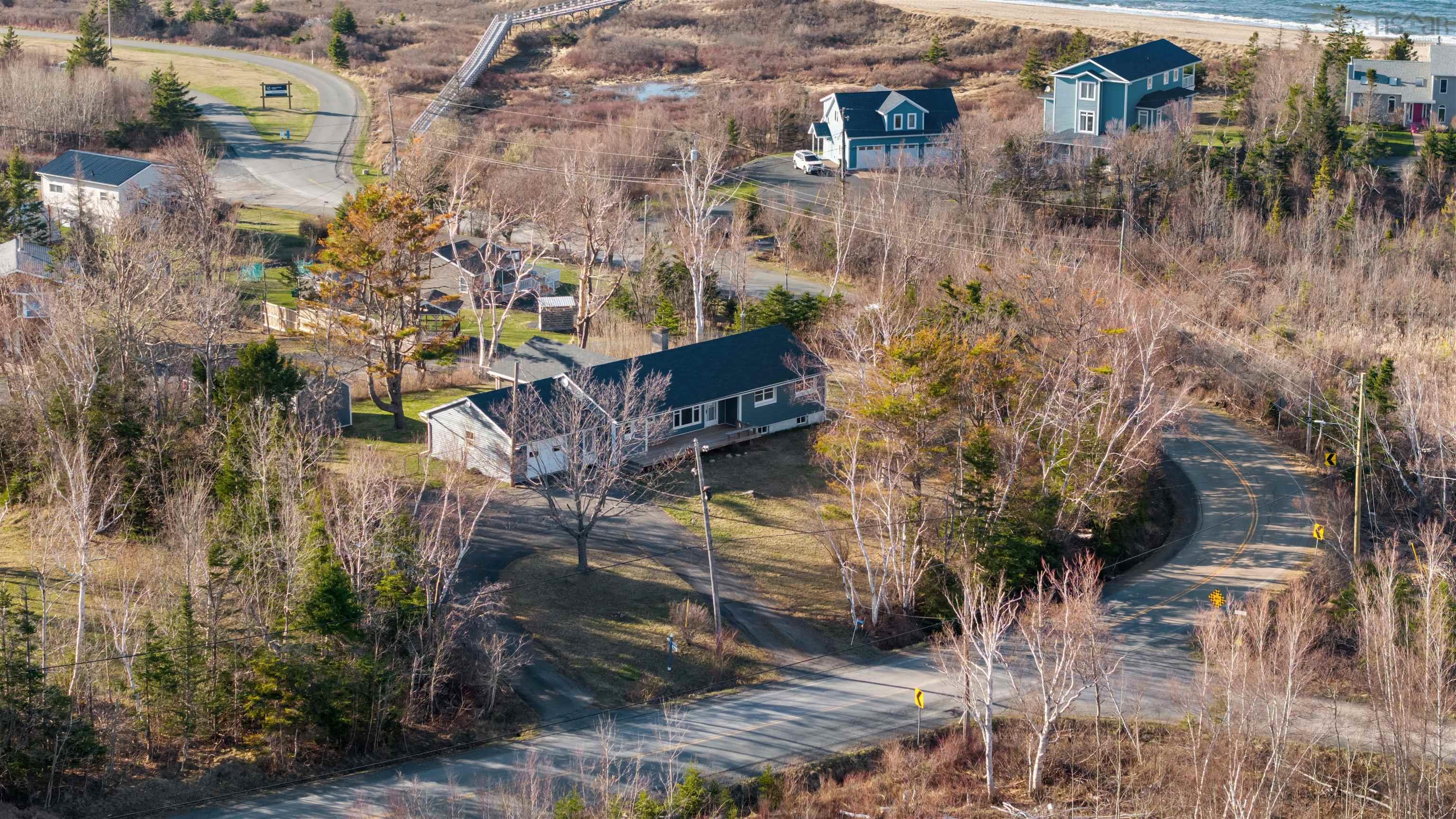 $579,000.00: 6143 Little Harbour Road, Kings Head