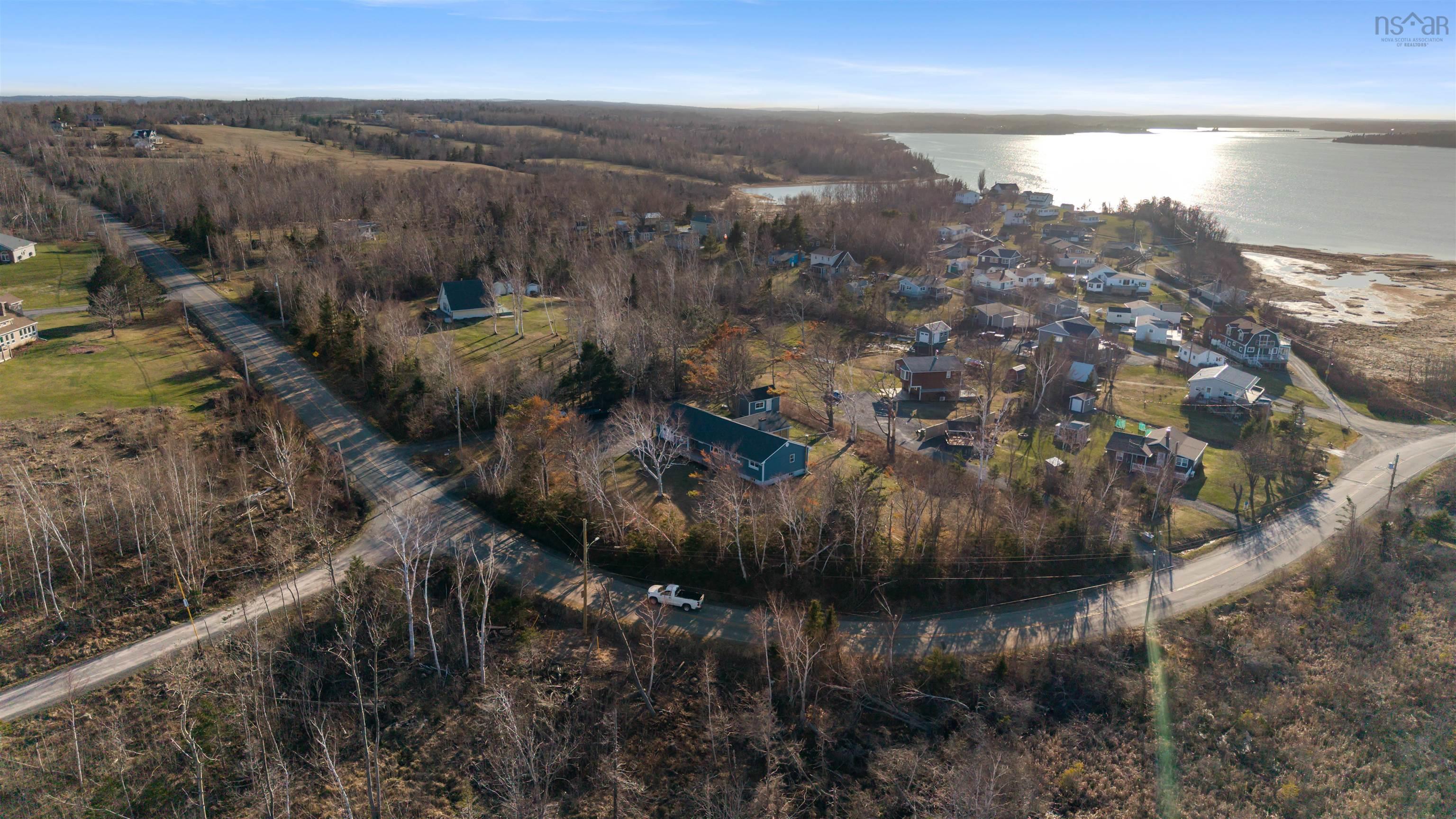 $579,000.00: 6143 Little Harbour Road, Kings Head