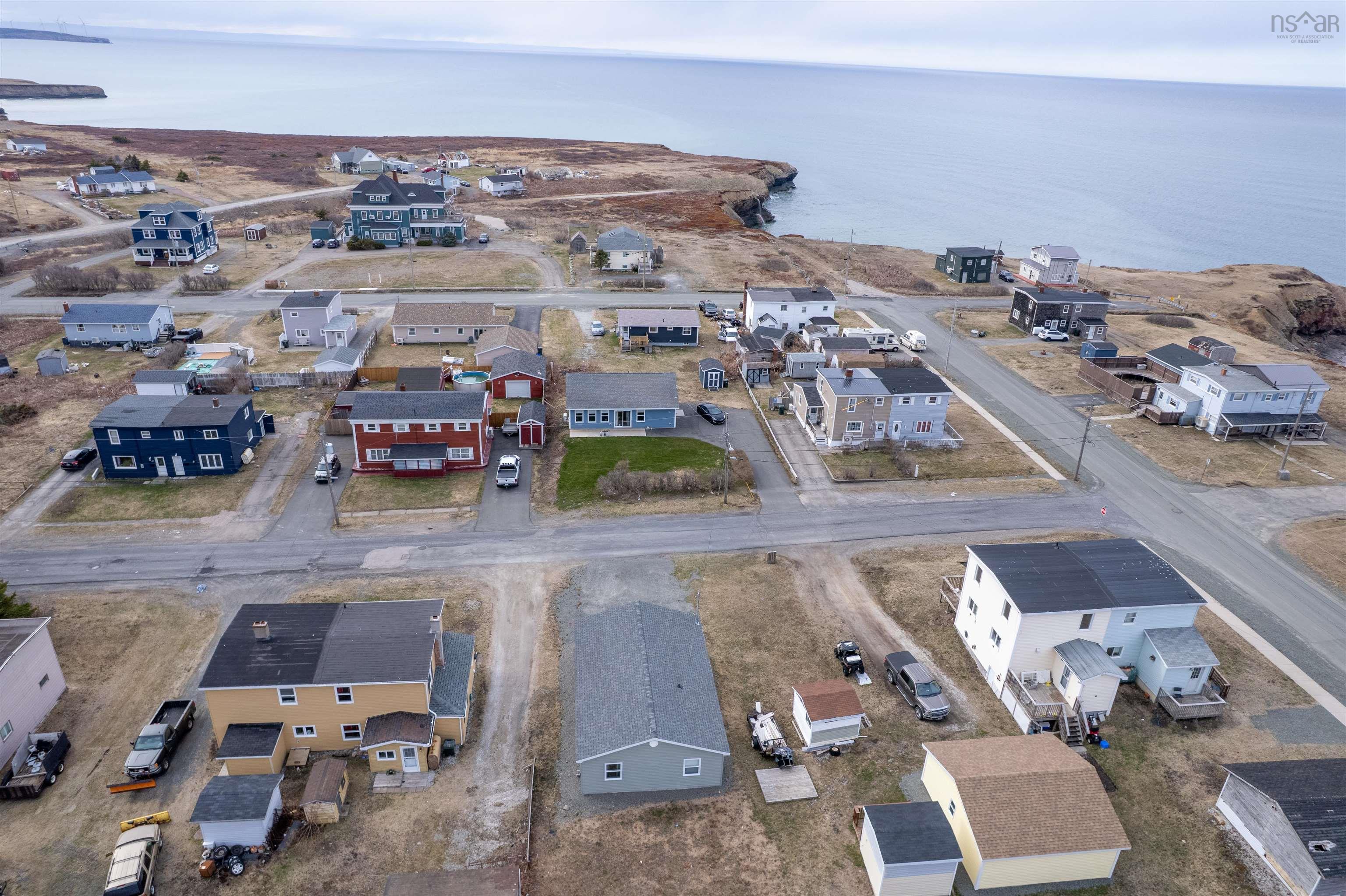 $289,000.00: 26 Tenth Street, Glace Bay