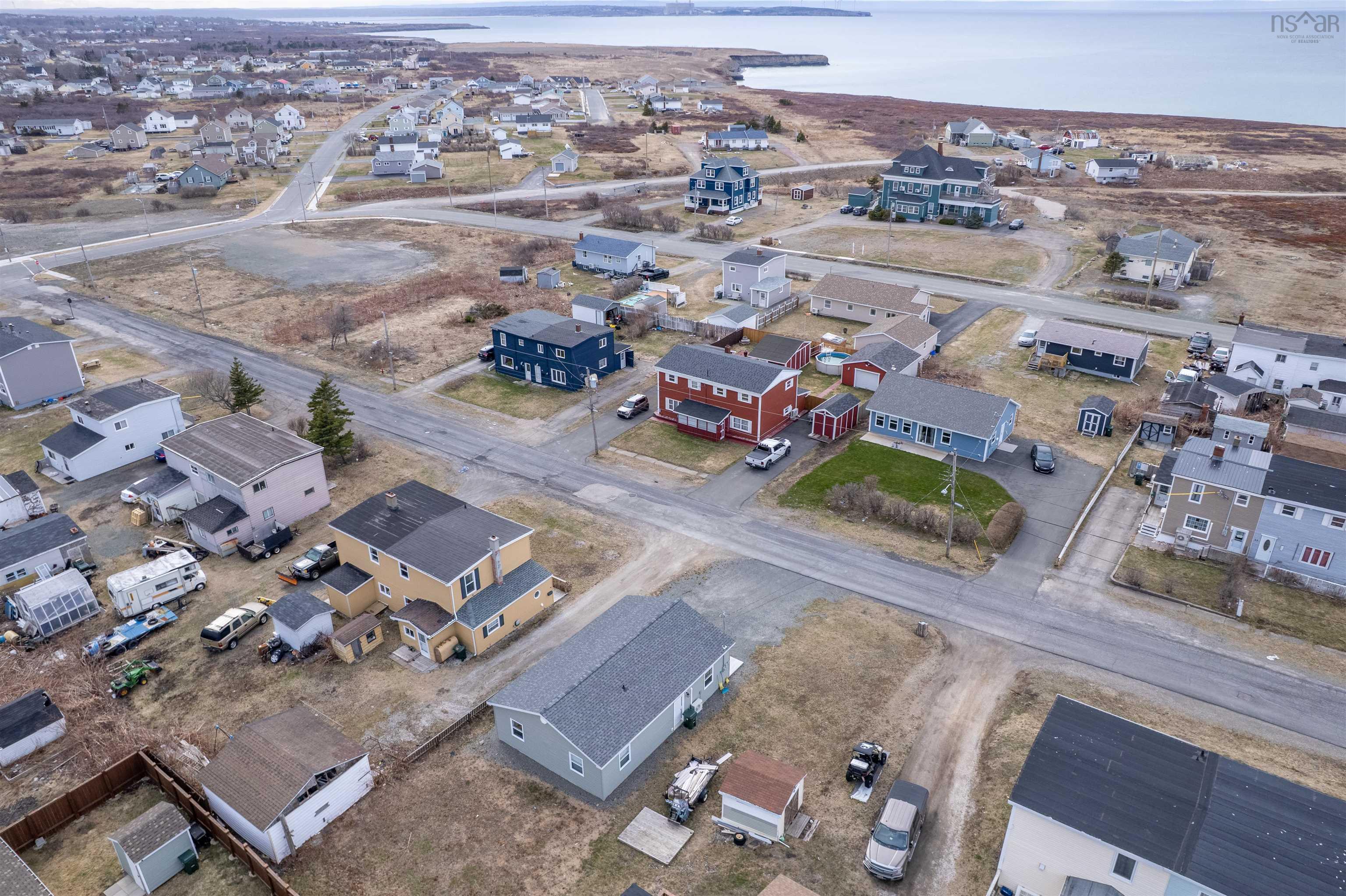 $289,000.00: 26 Tenth Street, Glace Bay