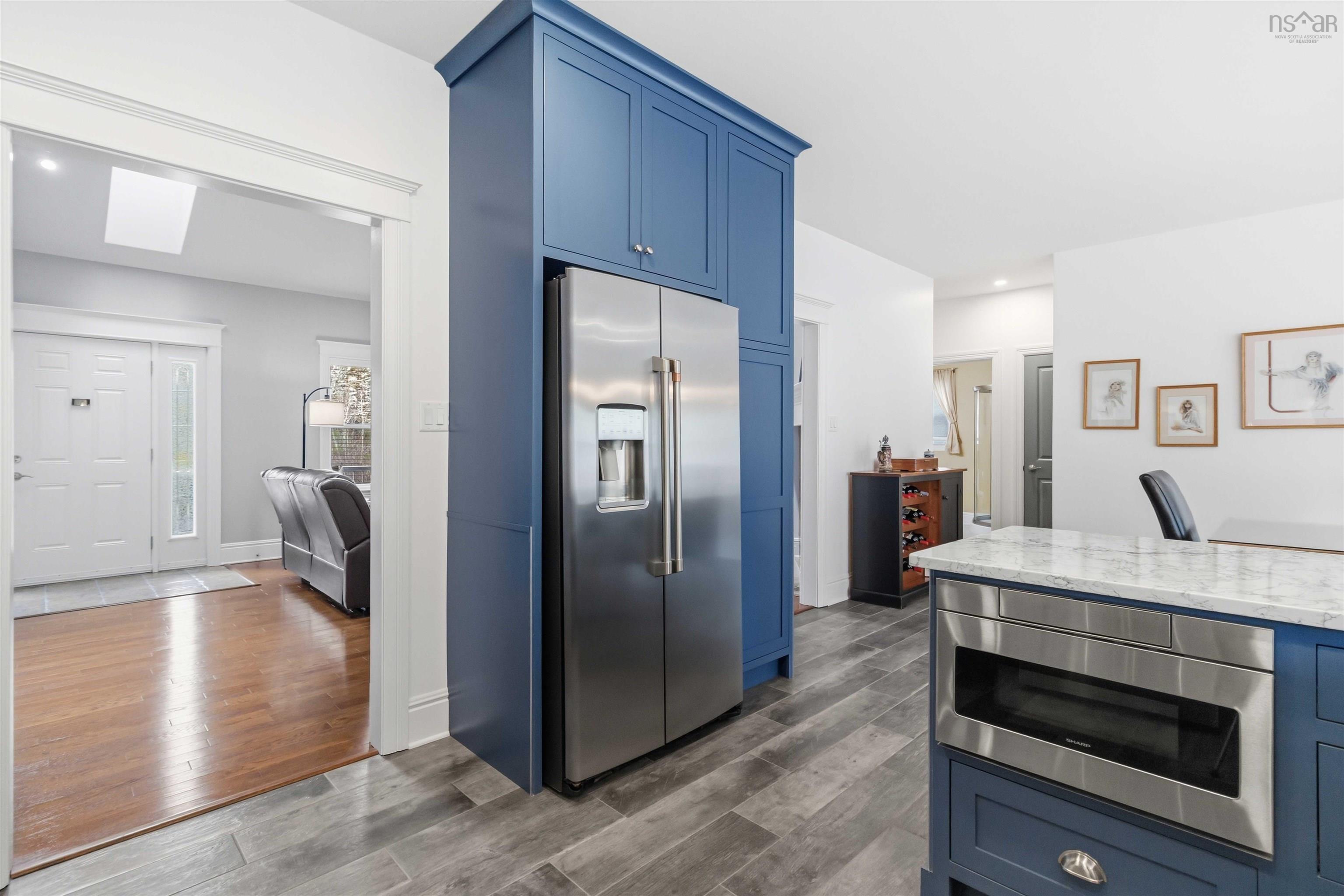 332 Bailee Drive, Tantallon, NS (MLS 202609199)